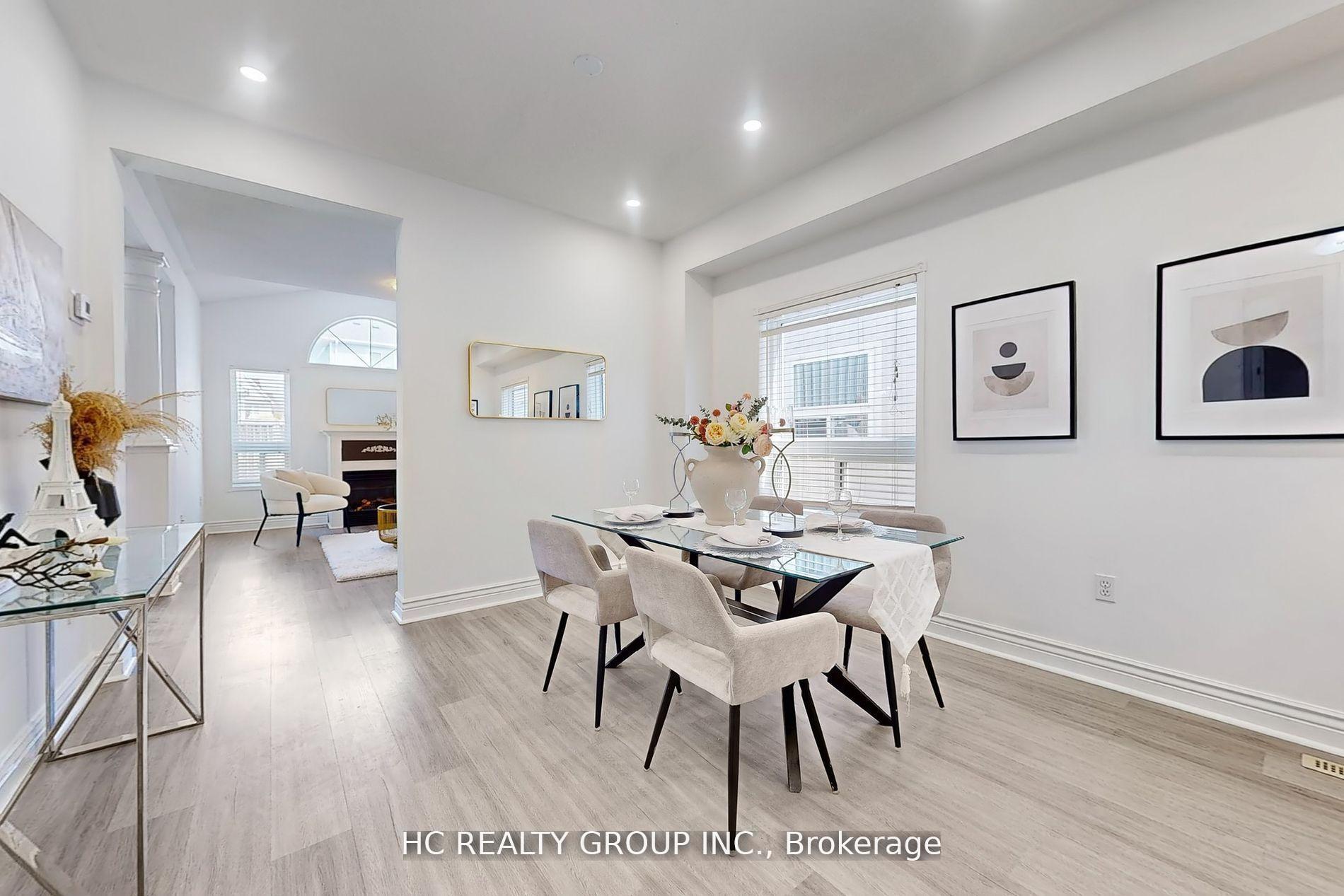 Photo 6 of 8 Beaumaris Crescent, Whitby, Brooklin — HOMEH