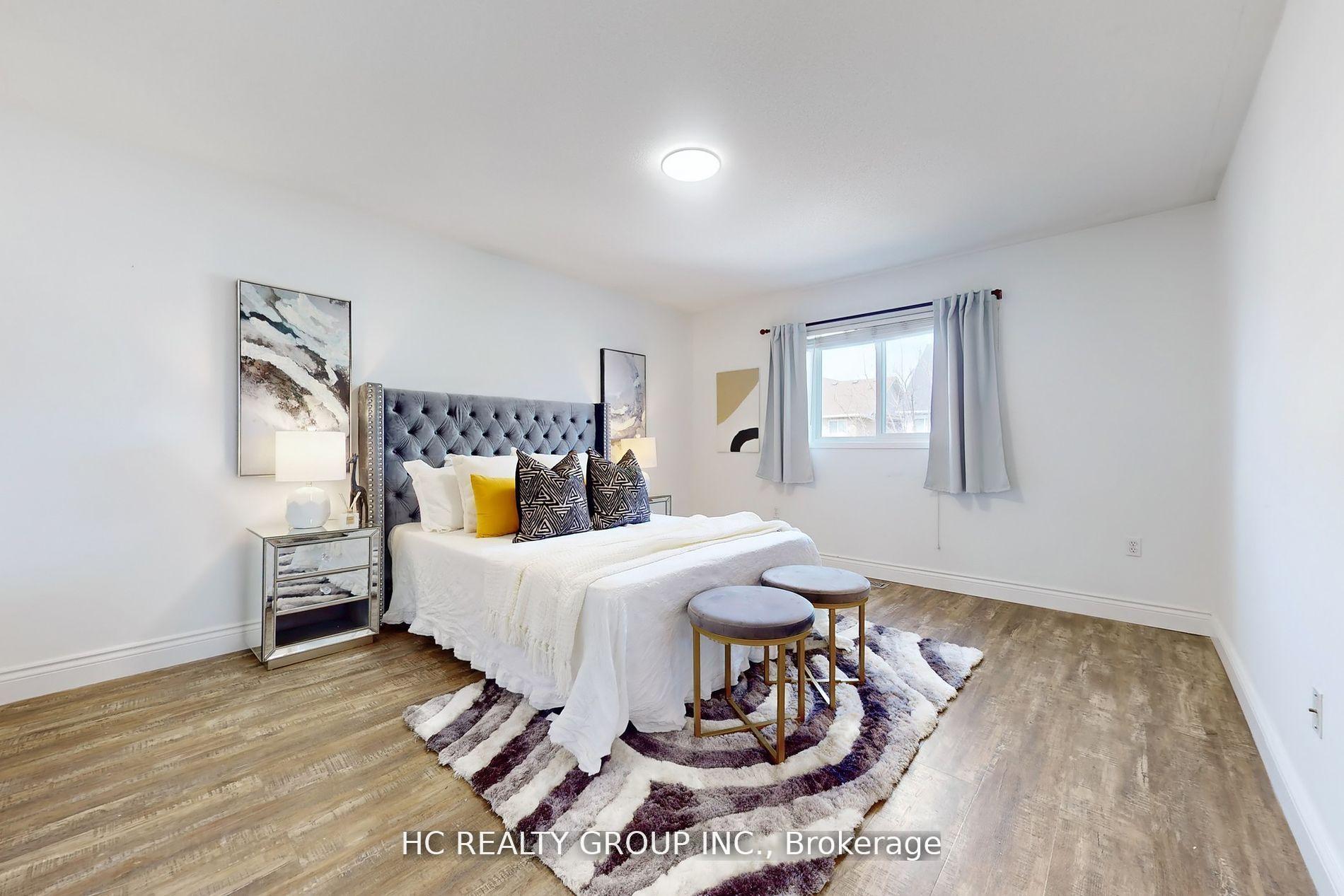 Photo 12 of 8 Beaumaris Crescent, Whitby, Brooklin — HOMEH