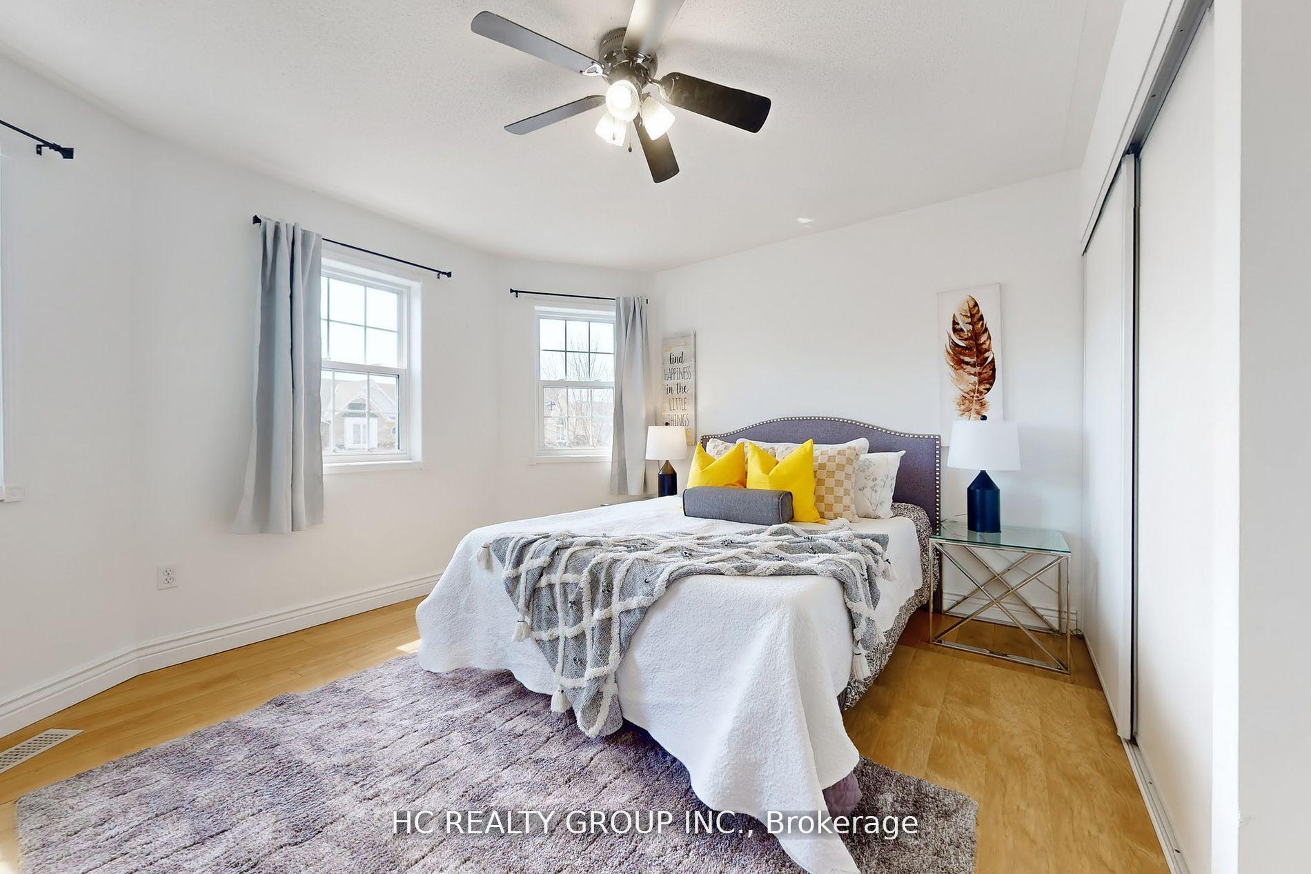 Photo 16 of 8 Beaumaris Crescent, Whitby, Brooklin — HOMEH