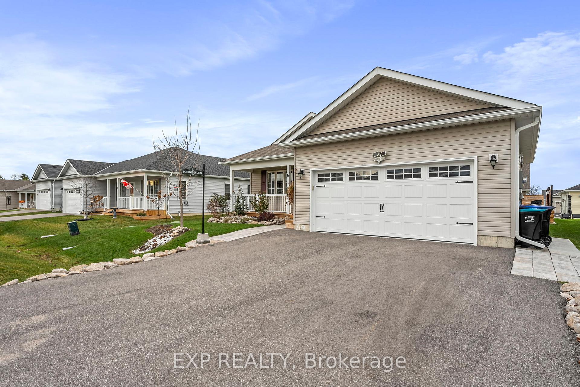 Photo 4 of 6 Sinclair Crescent, Ramara, Atherley — HOMEH