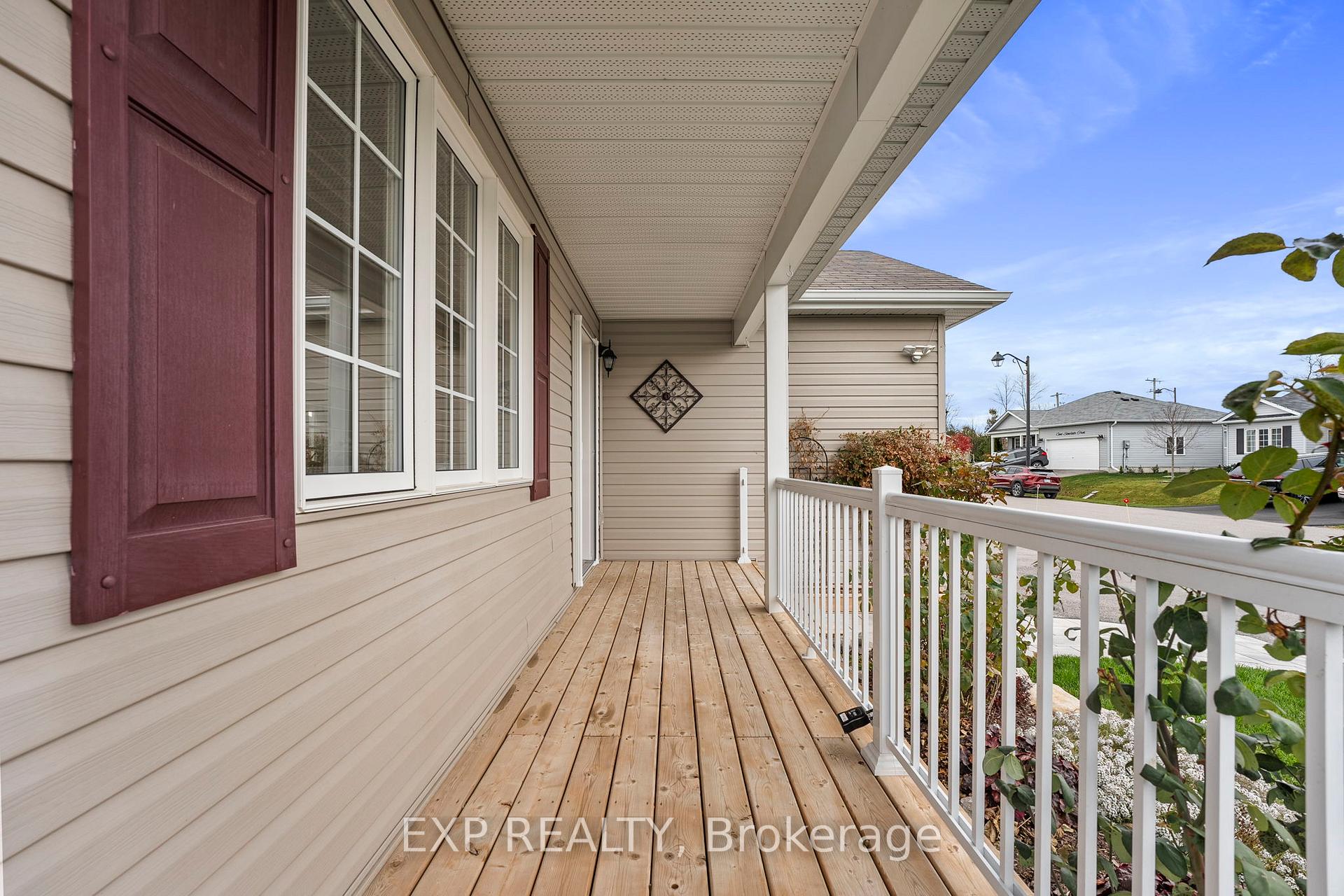 Photo 5 of 6 Sinclair Crescent, Ramara, Atherley — HOMEH