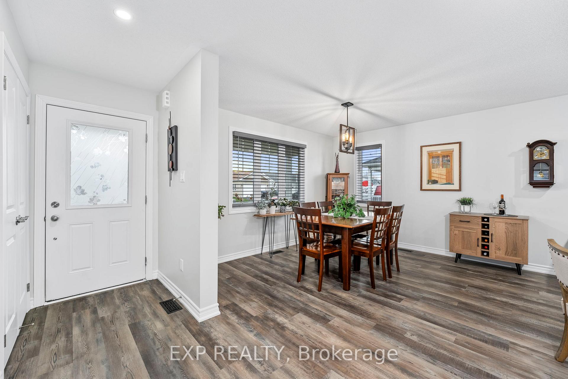 Photo 6 of 6 Sinclair Crescent, Ramara, Atherley — HOMEH