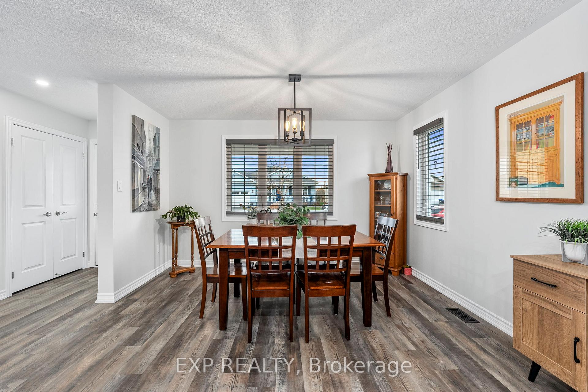 Photo 8 of 6 Sinclair Crescent, Ramara, Atherley — HOMEH
