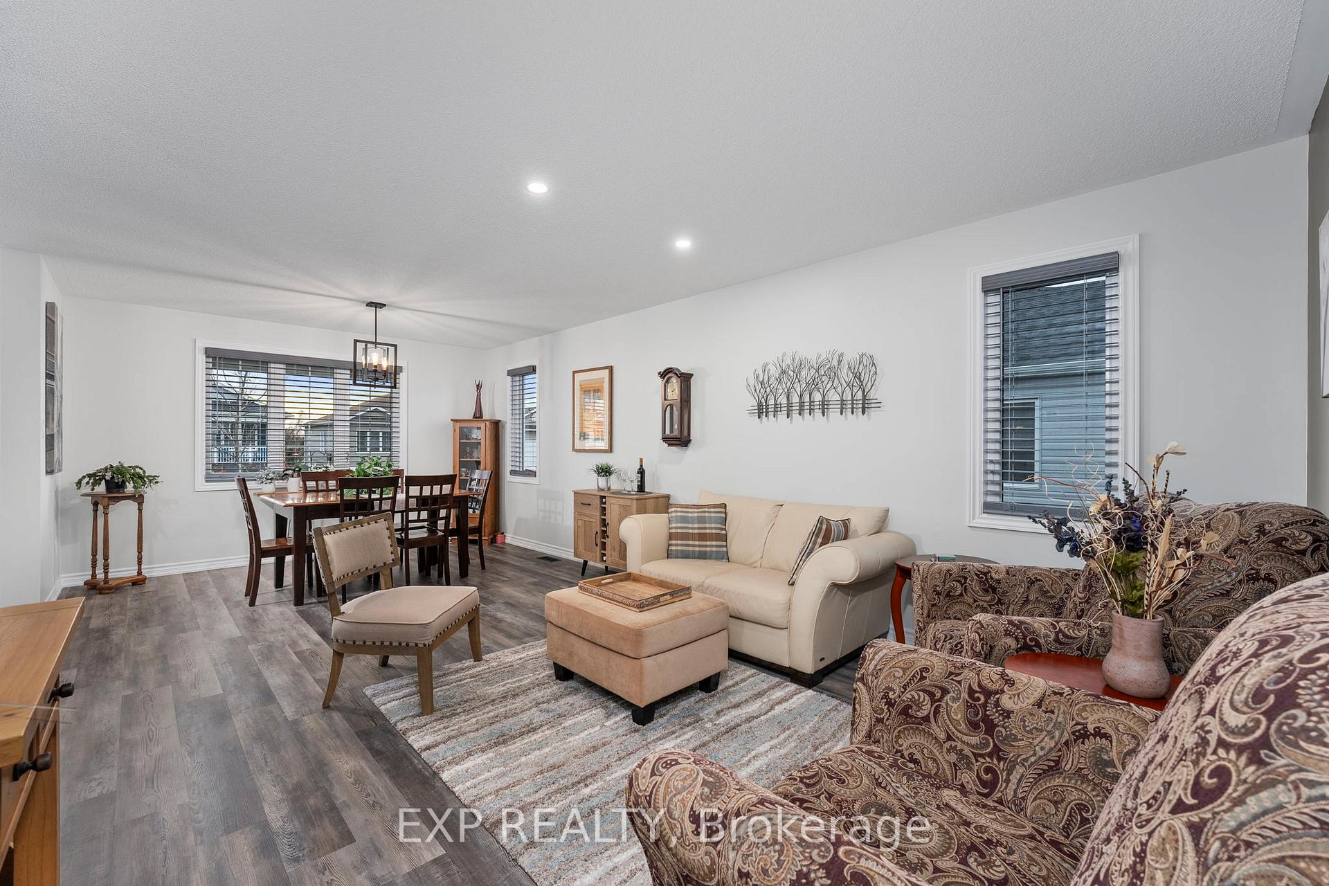 Photo 9 of 6 Sinclair Crescent, Ramara, Atherley — HOMEH