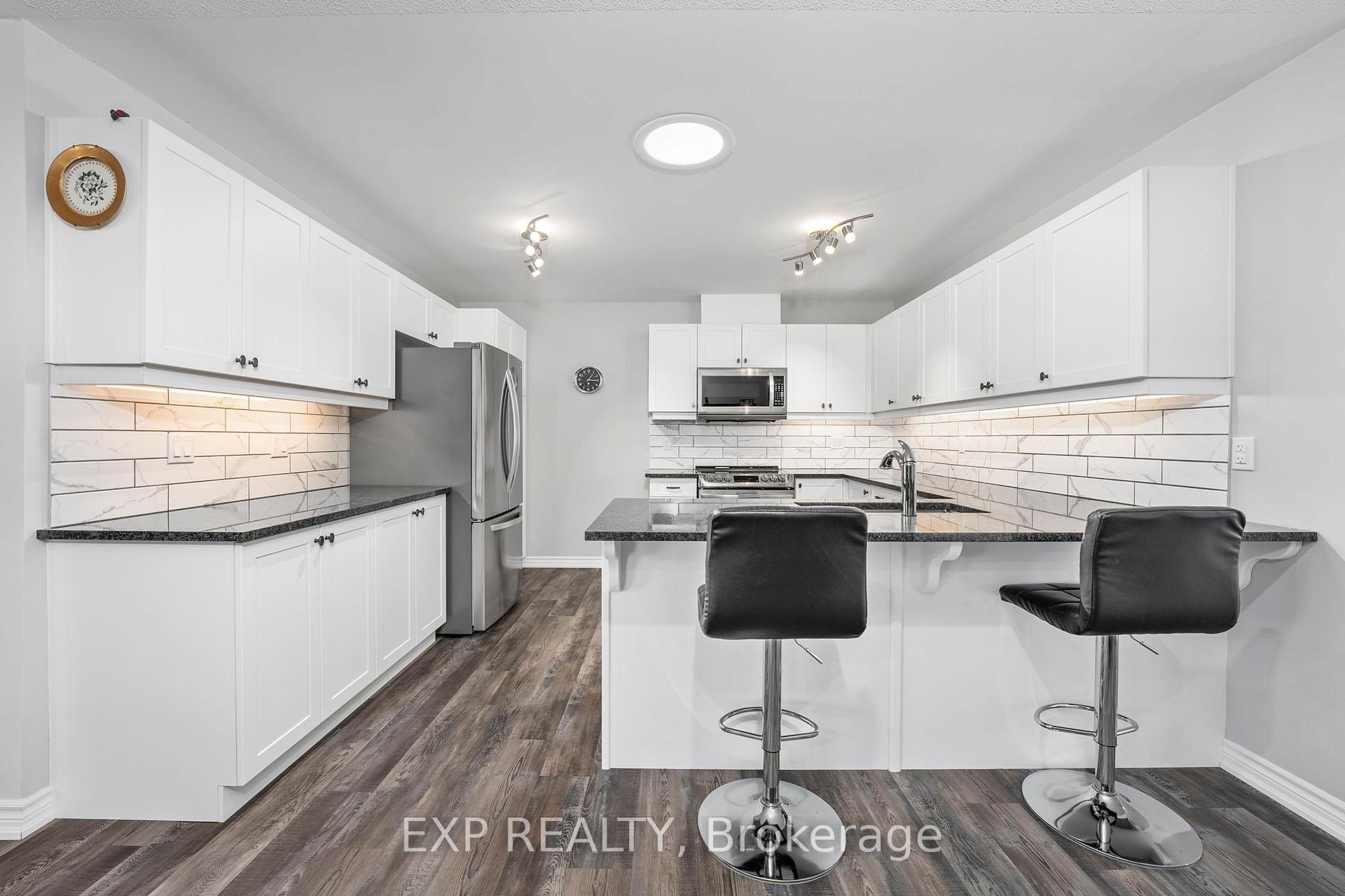 Photo 14 of 6 Sinclair Crescent, Ramara, Atherley — HOMEH