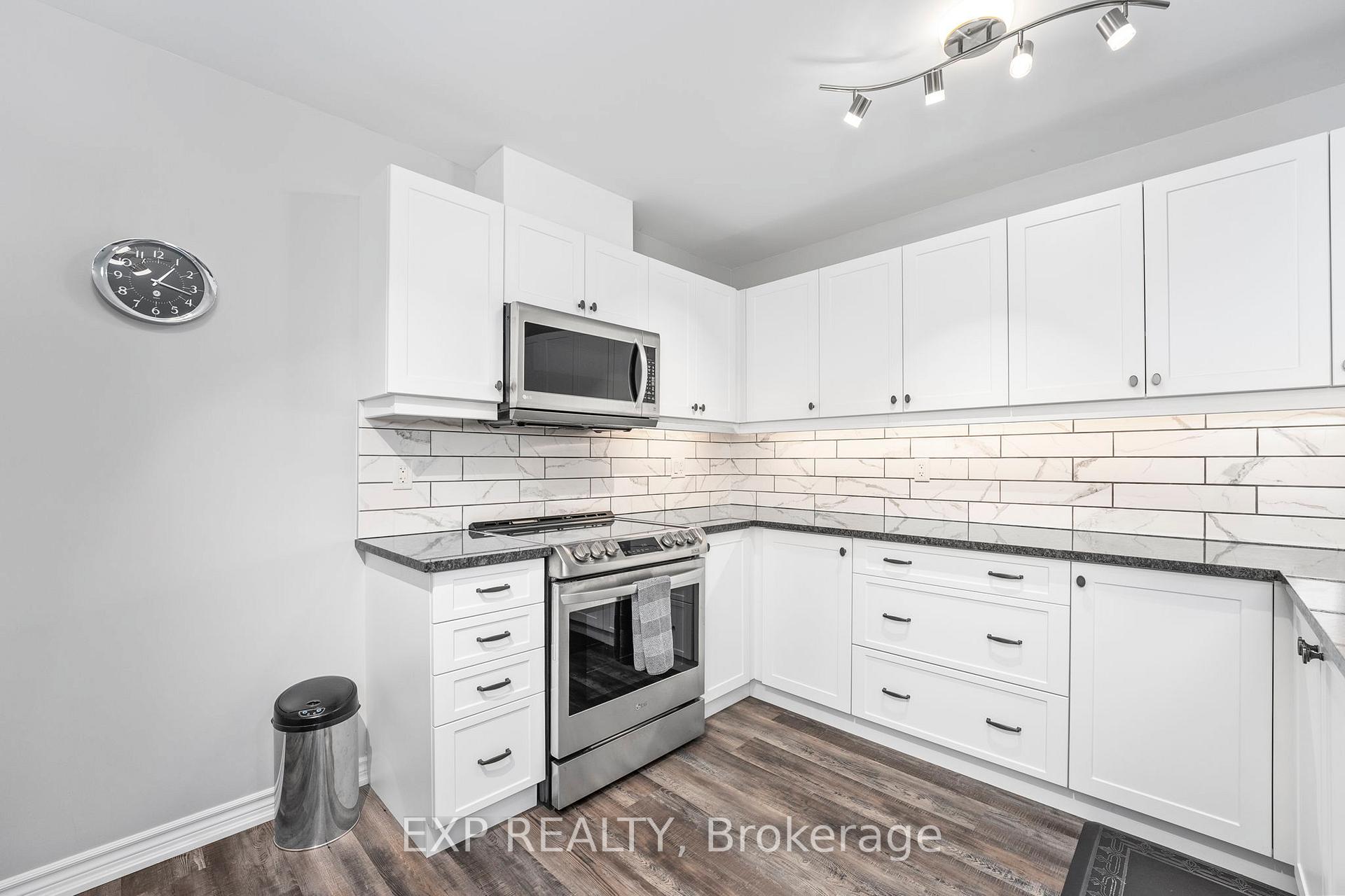 Photo 16 of 6 Sinclair Crescent, Ramara, Atherley — HOMEH