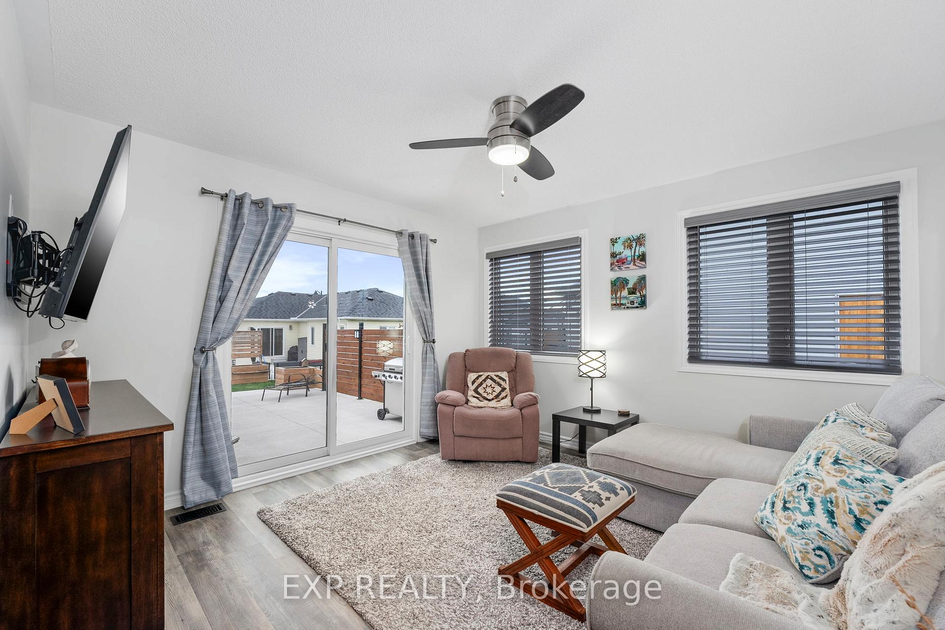 Photo 17 of 6 Sinclair Crescent, Ramara, Atherley — HOMEH