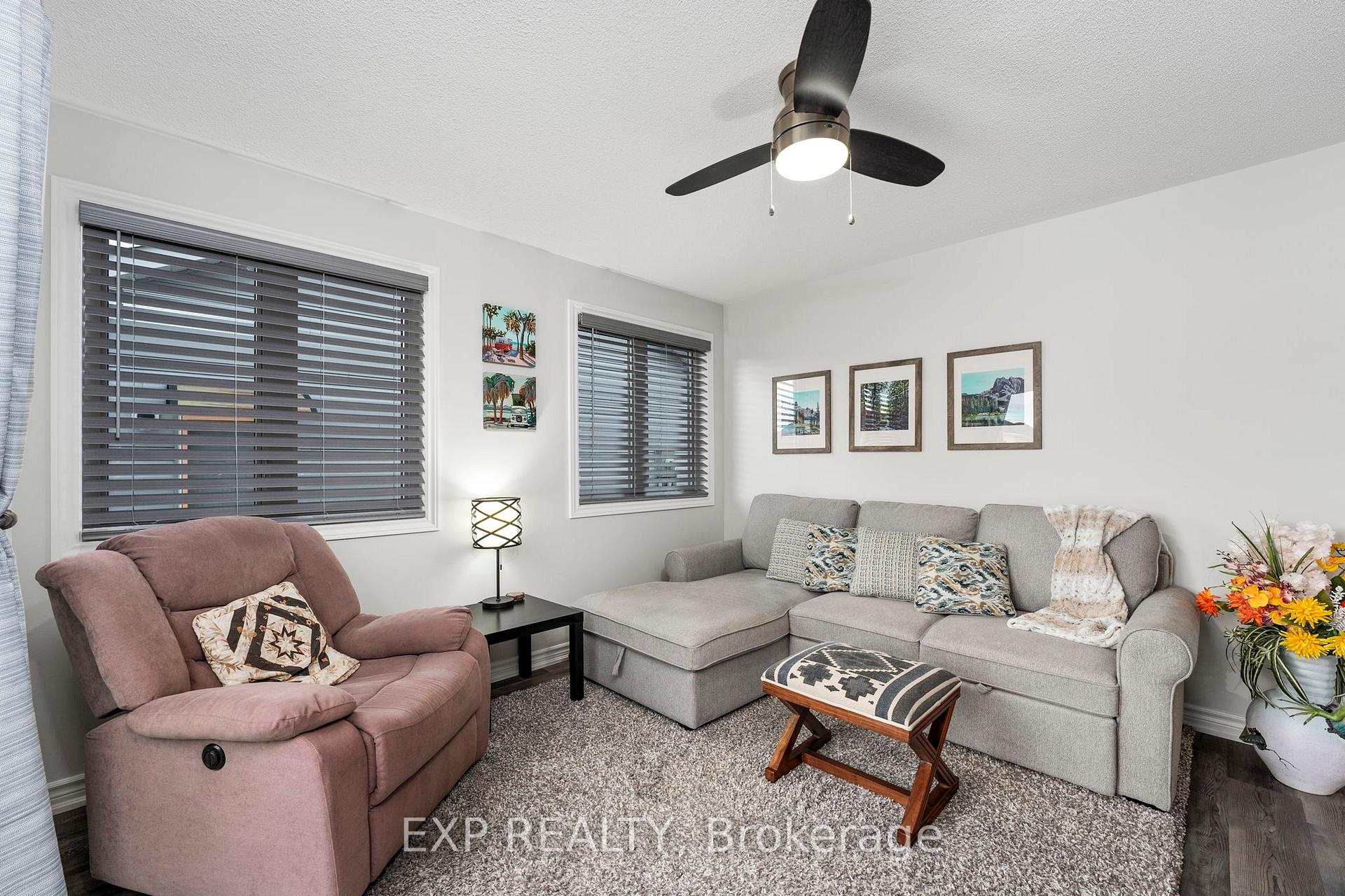 Photo 18 of 6 Sinclair Crescent, Ramara, Atherley — HOMEH