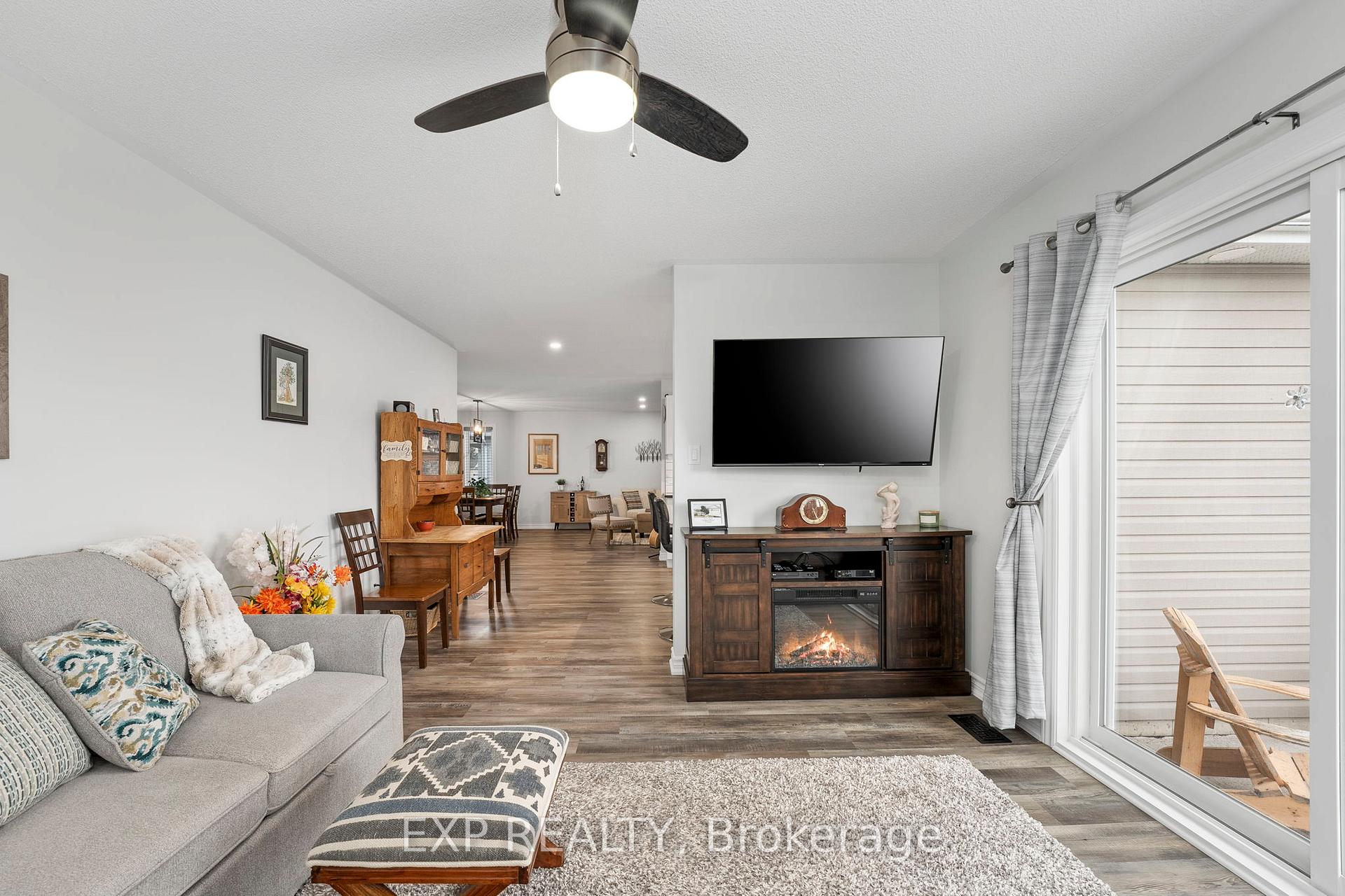 Photo 19 of 6 Sinclair Crescent, Ramara, Atherley — HOMEH