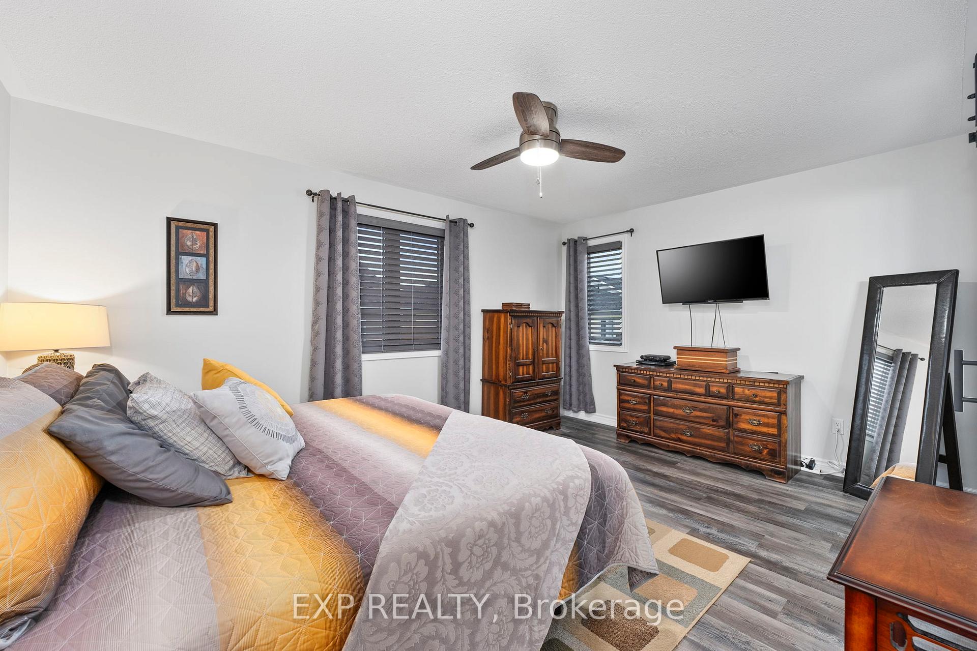 Photo 20 of 6 Sinclair Crescent, Ramara, Atherley — HOMEH