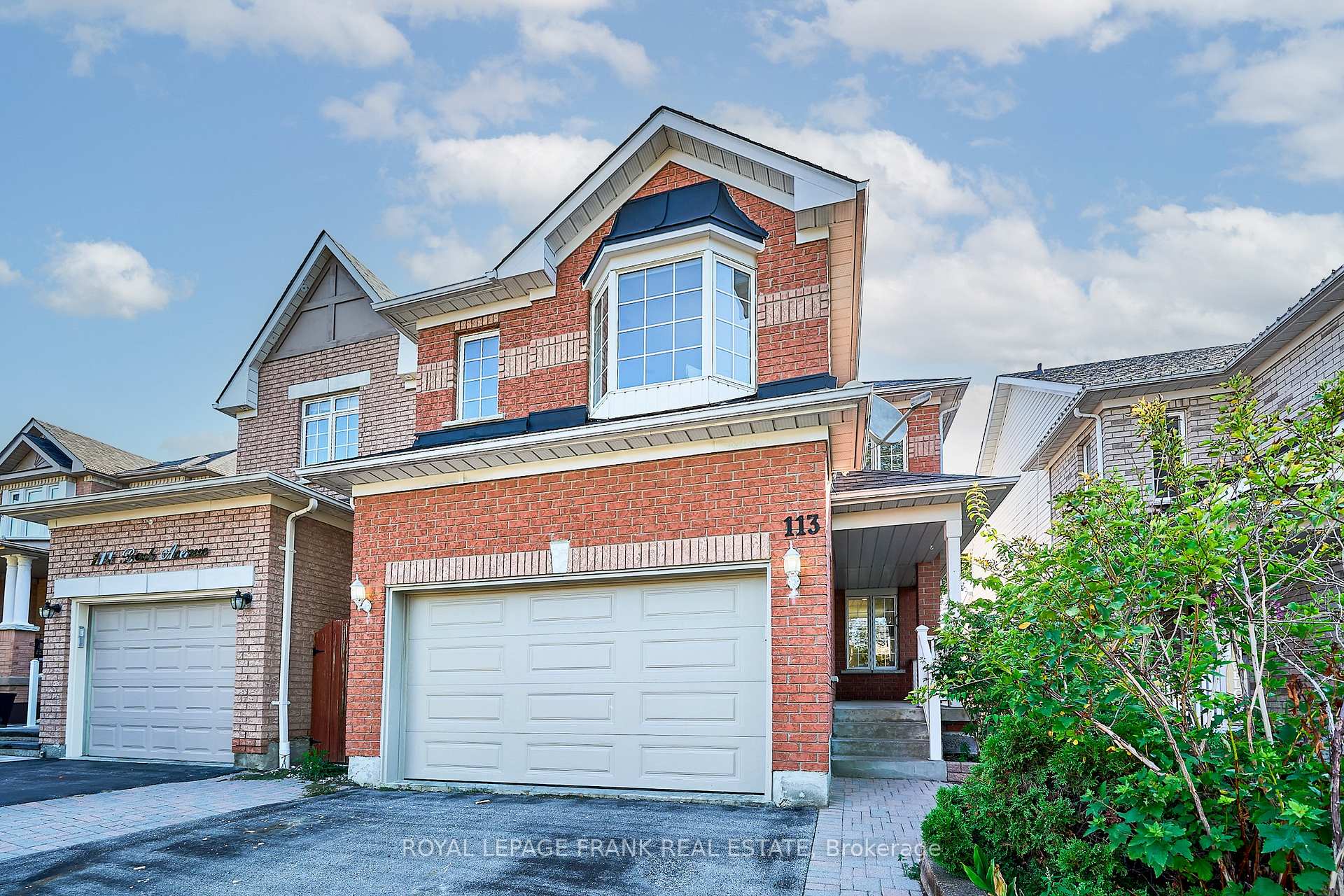 Photo 1 of 113 Bach Avenue, Whitby, Rolling Acres — HOMEH