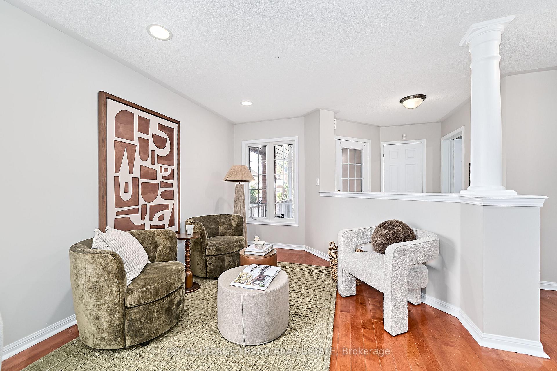 Photo 6 of 113 Bach Avenue, Whitby, Rolling Acres — HOMEH