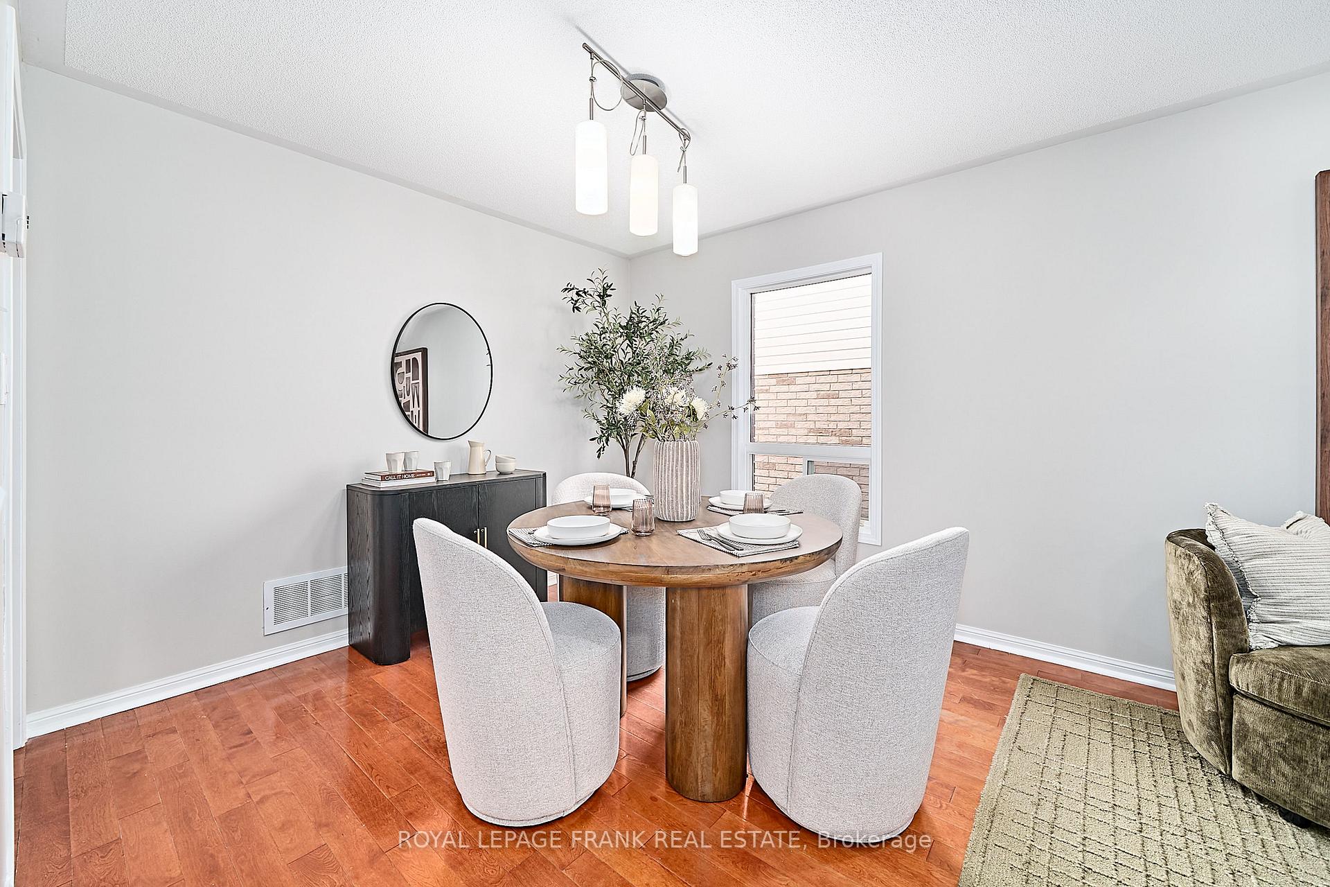 Photo 8 of 113 Bach Avenue, Whitby, Rolling Acres — HOMEH