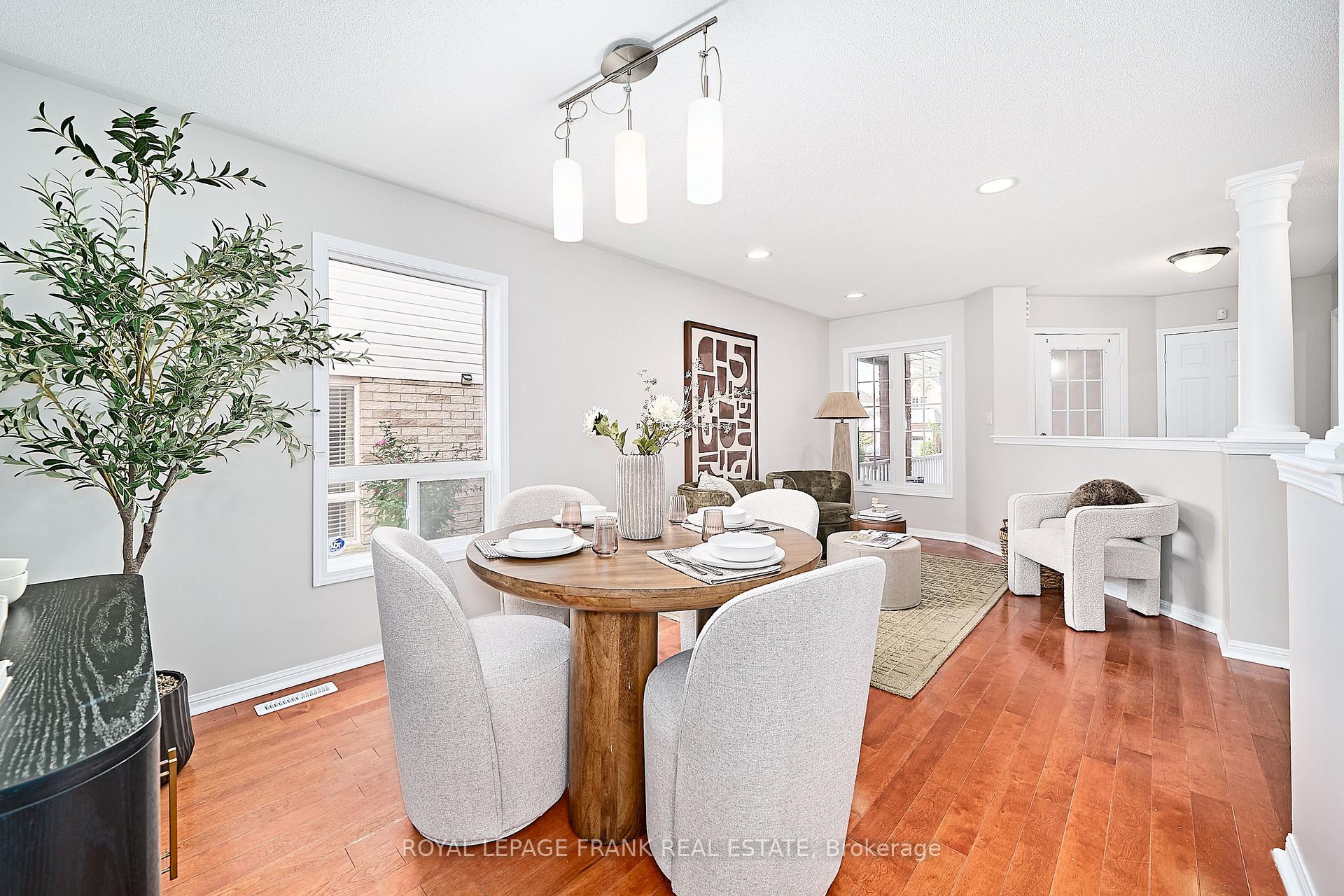 Photo 9 of 113 Bach Avenue, Whitby, Rolling Acres — HOMEH
