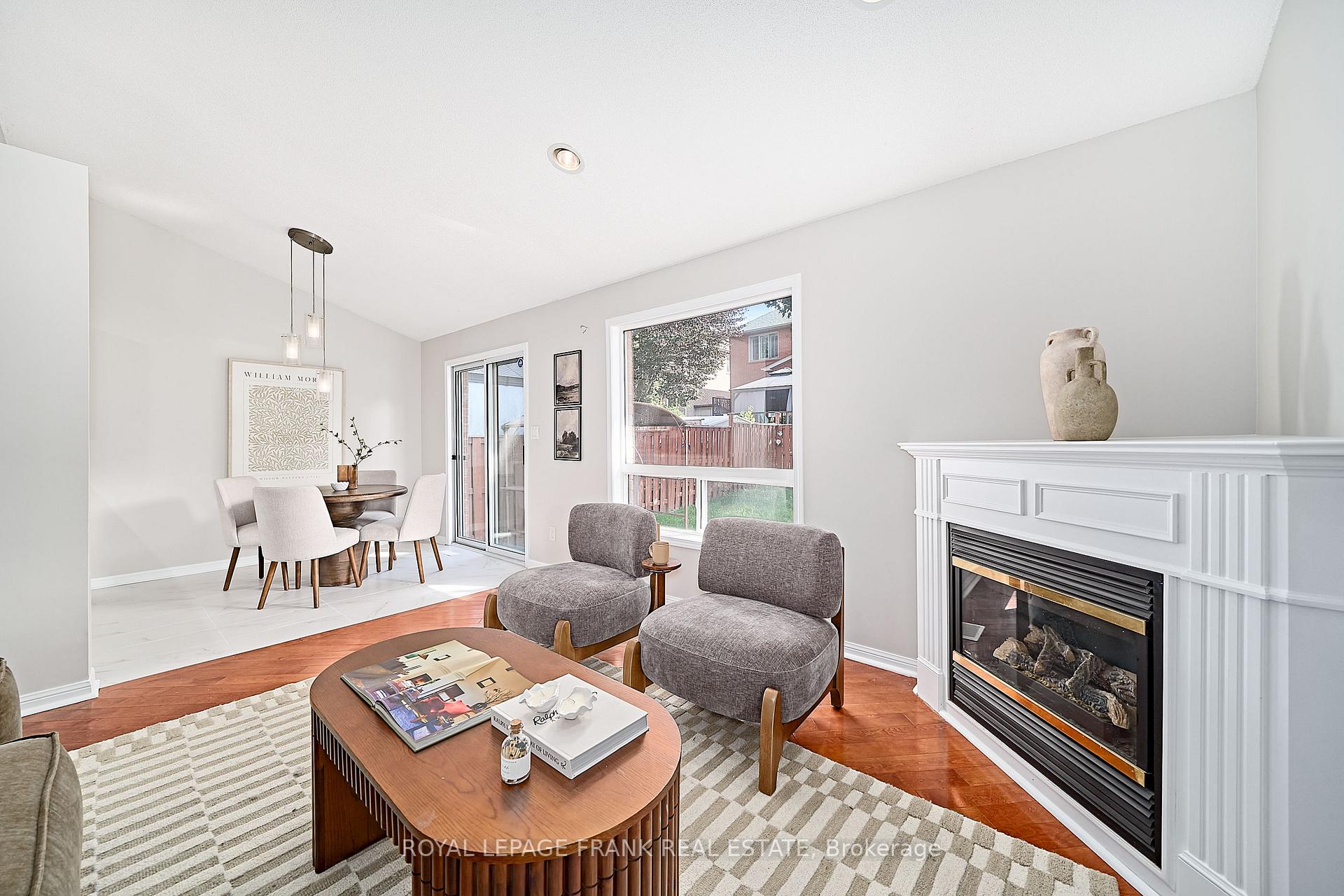 Photo 16 of 113 Bach Avenue, Whitby, Rolling Acres — HOMEH