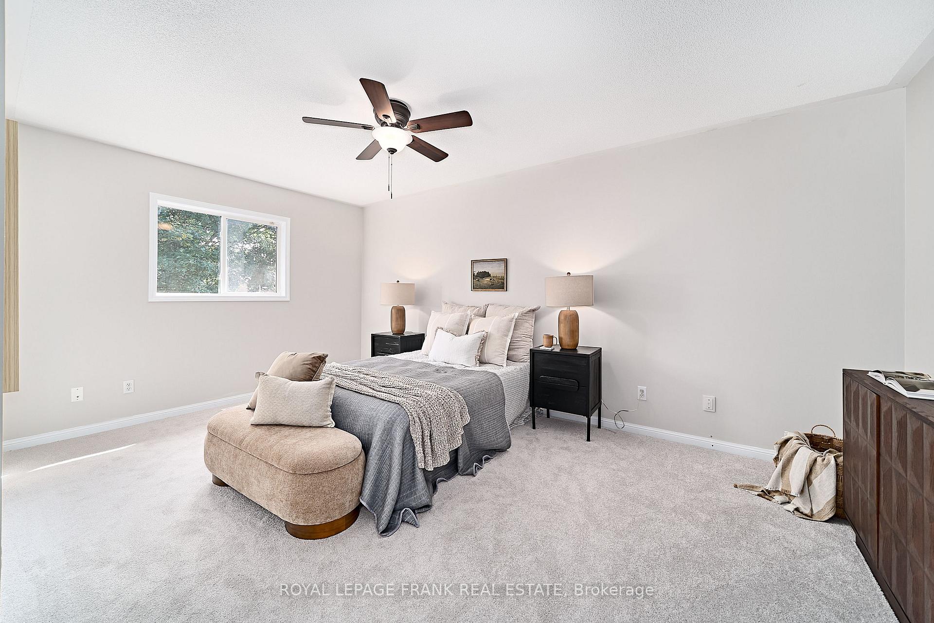 Photo 18 of 113 Bach Avenue, Whitby, Rolling Acres — HOMEH