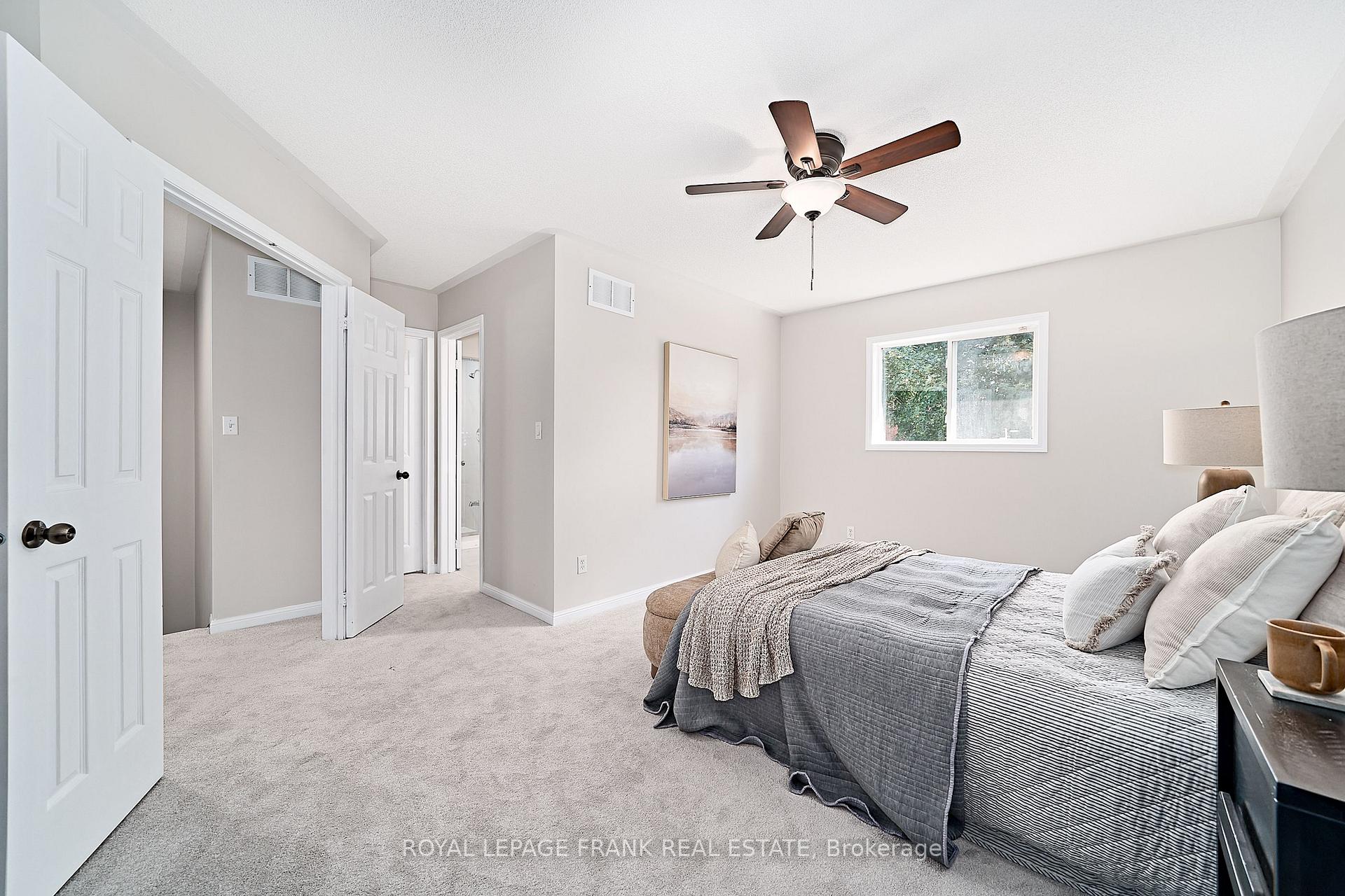 Photo 19 of 113 Bach Avenue, Whitby, Rolling Acres — HOMEH