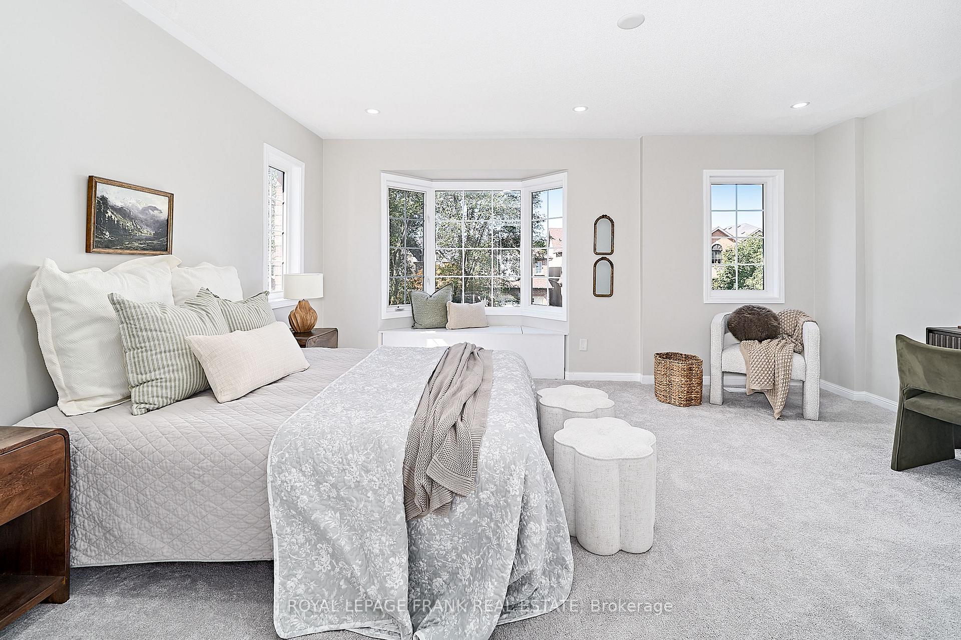 Photo 24 of 113 Bach Avenue, Whitby, Rolling Acres — HOMEH