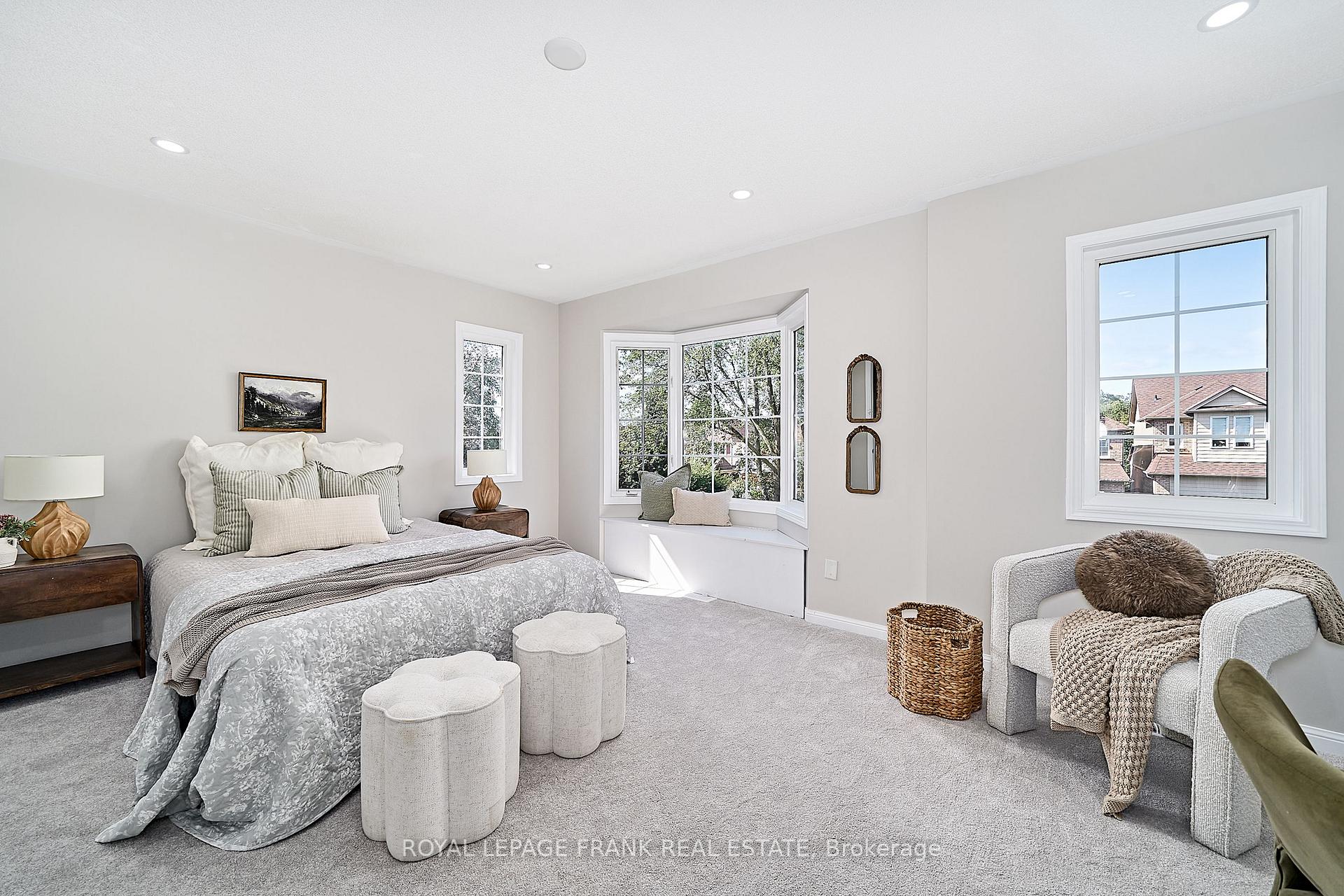 Photo 25 of 113 Bach Avenue, Whitby, Rolling Acres — HOMEH