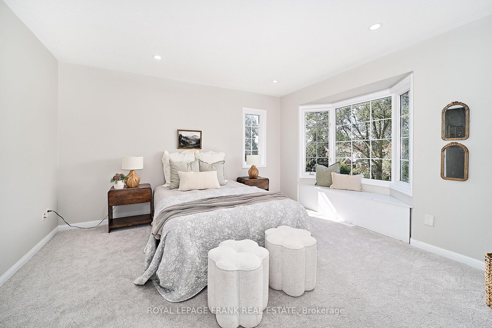 Photo 26 of 113 Bach Avenue, Whitby, Rolling Acres — HOMEH