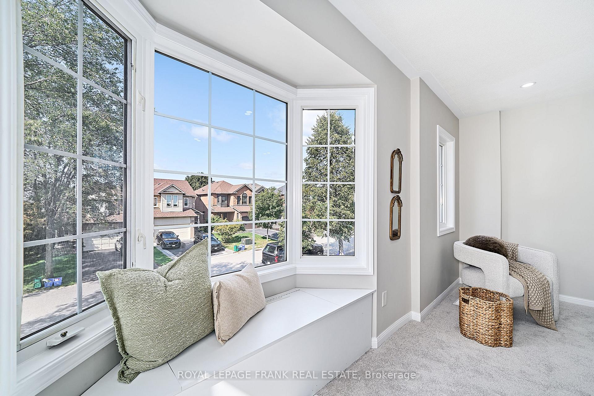Photo 28 of 113 Bach Avenue, Whitby, Rolling Acres — HOMEH