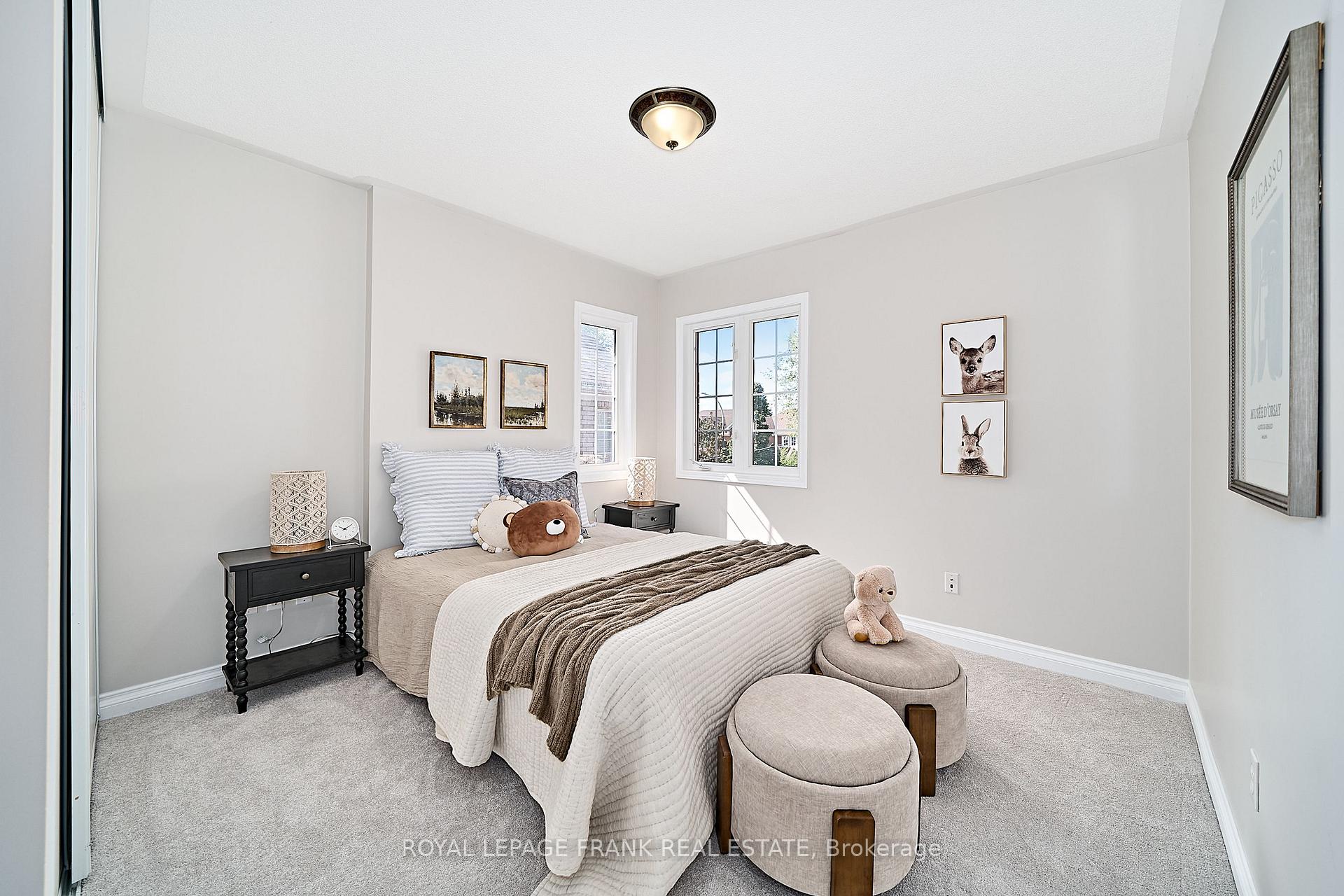 Photo 29 of 113 Bach Avenue, Whitby, Rolling Acres — HOMEH