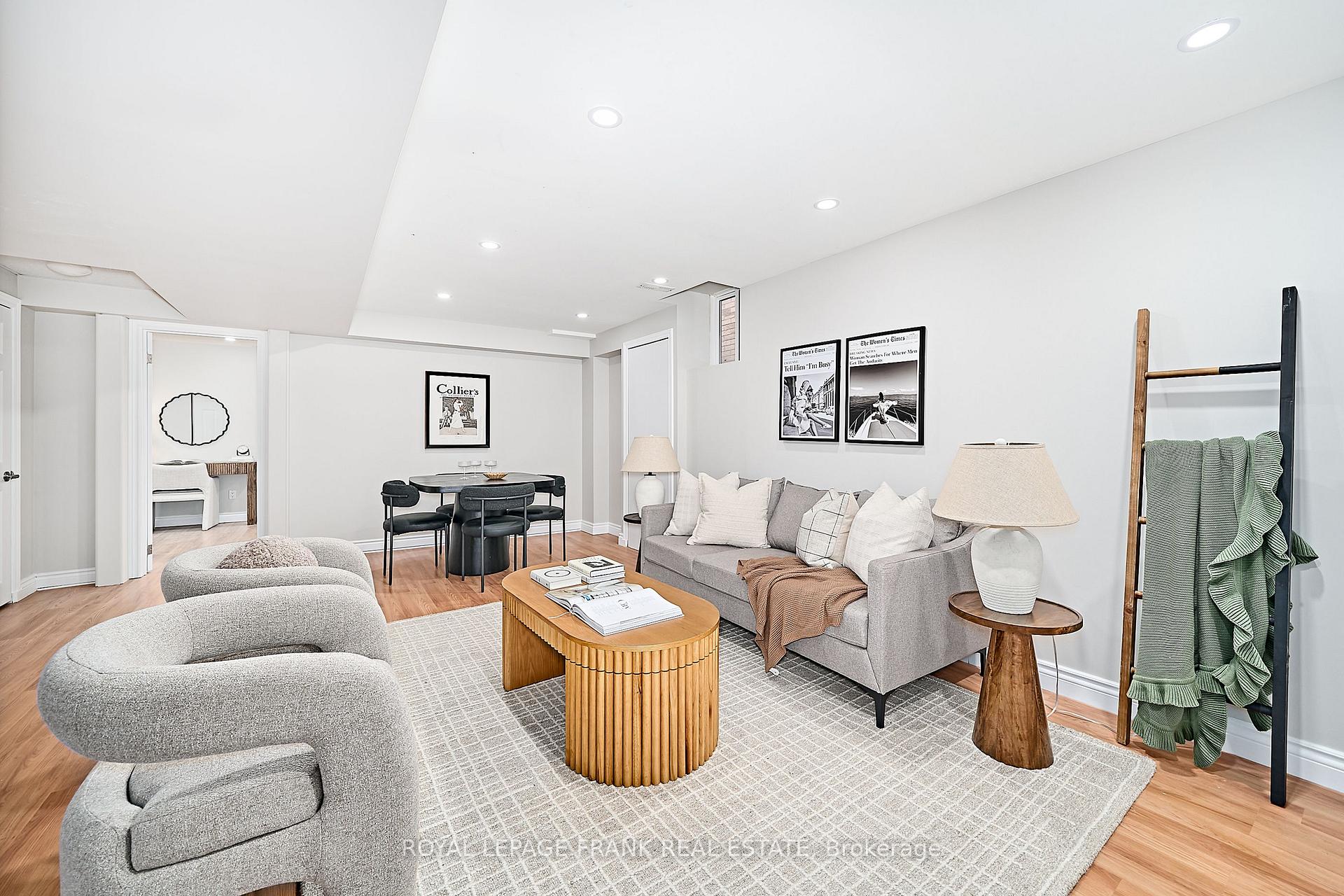 Photo 31 of 113 Bach Avenue, Whitby, Rolling Acres — HOMEH