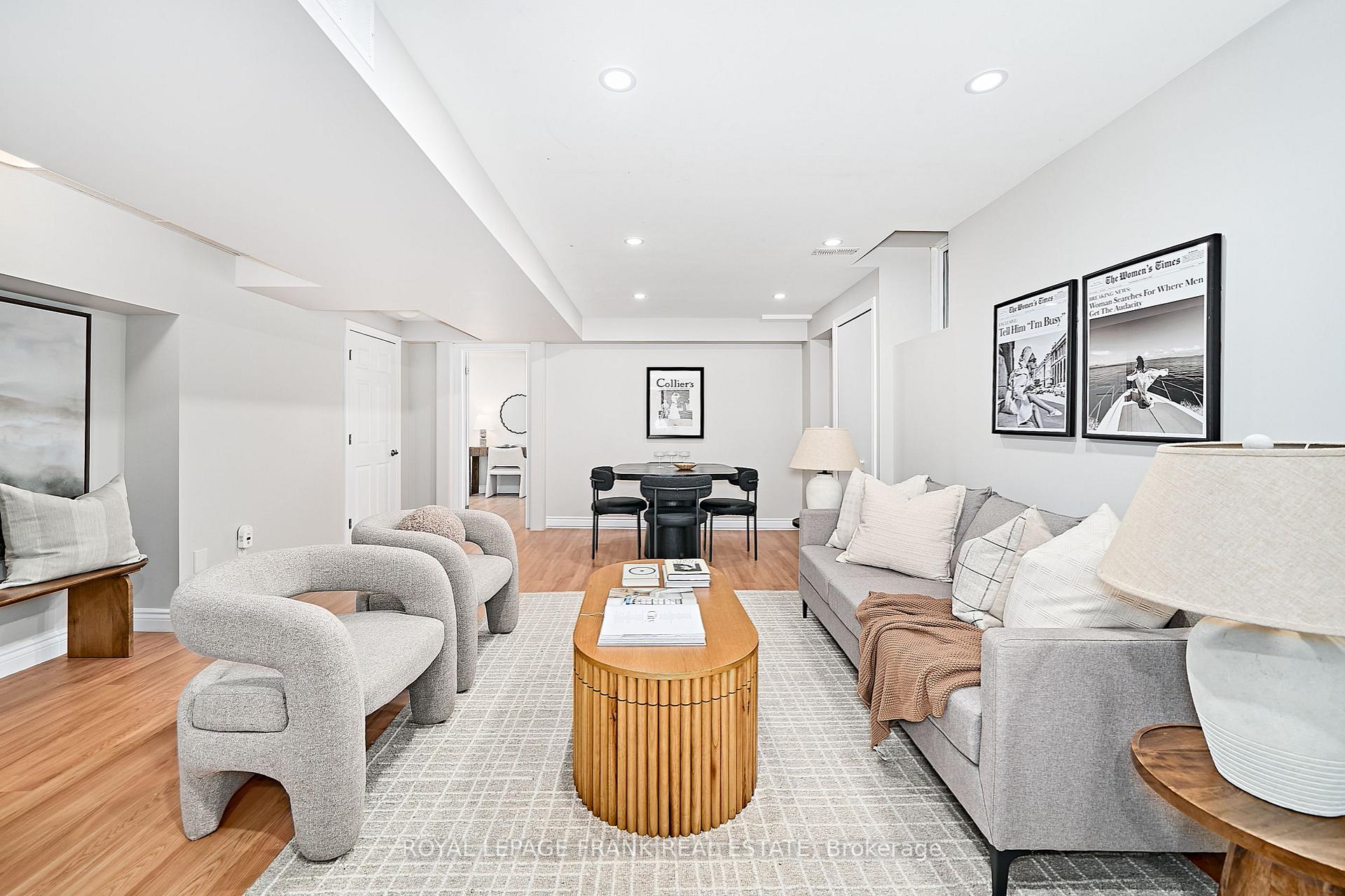 Photo 33 of 113 Bach Avenue, Whitby, Rolling Acres — HOMEH