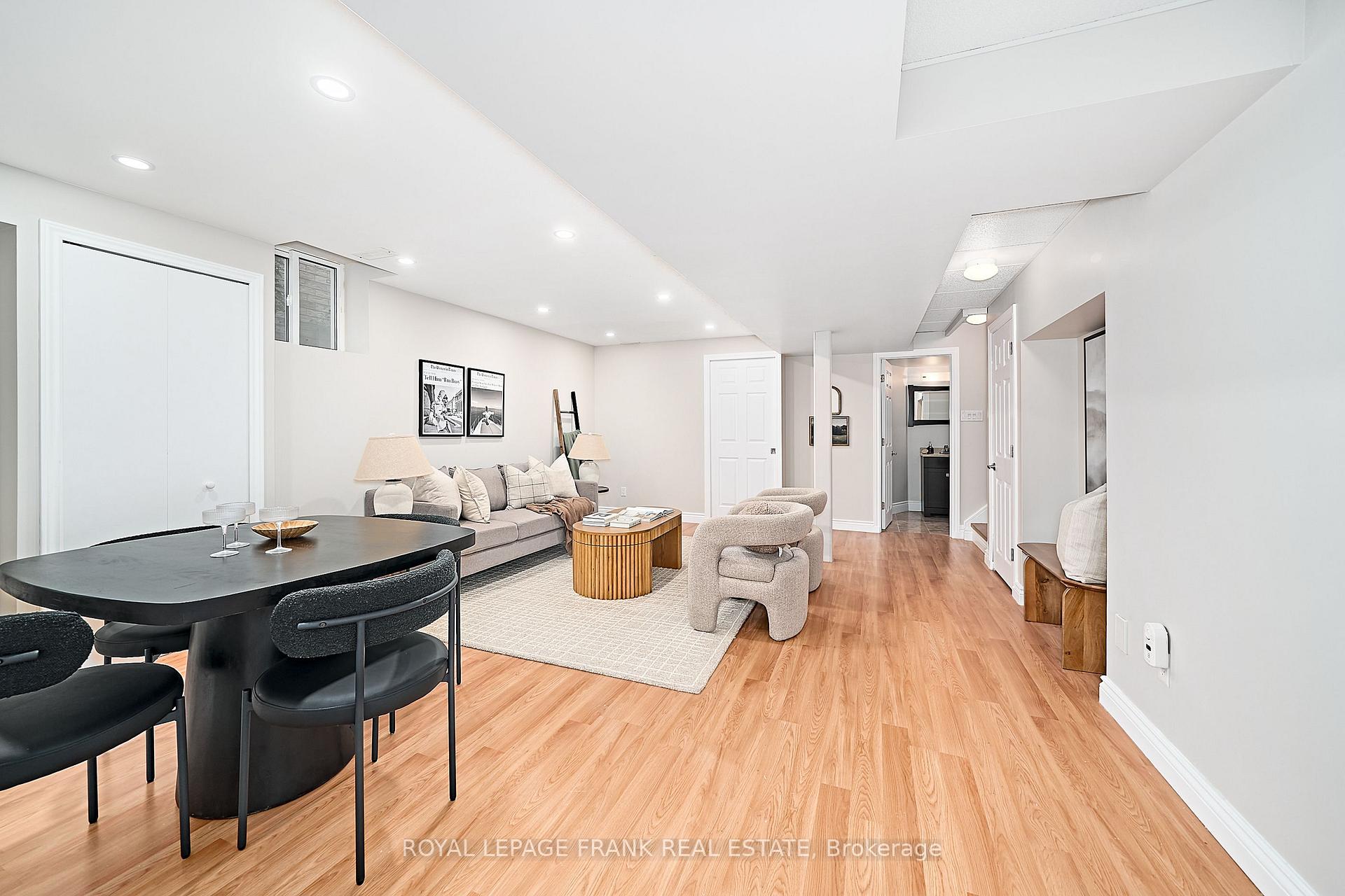 Photo 34 of 113 Bach Avenue, Whitby, Rolling Acres — HOMEH