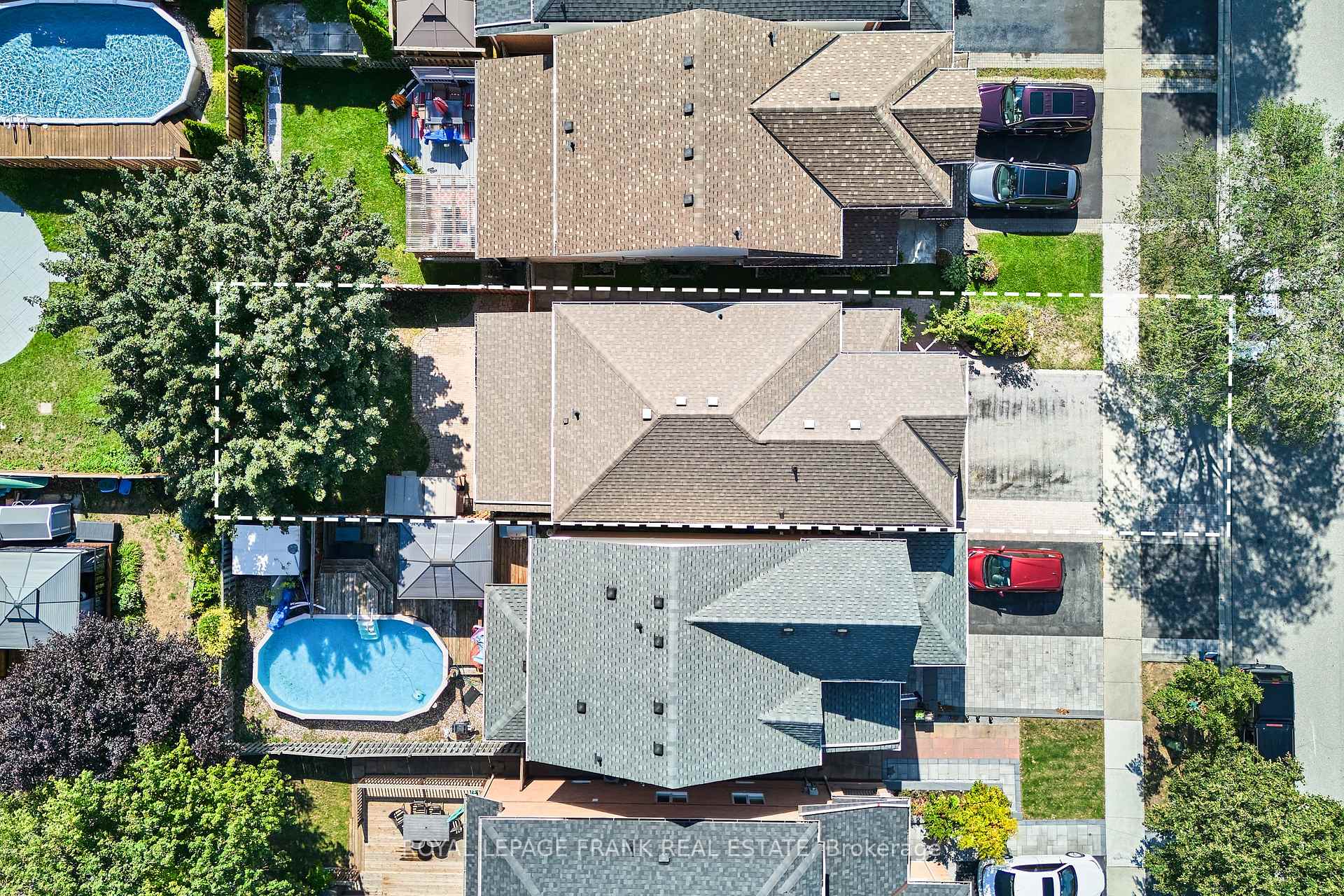 Photo 39 of 113 Bach Avenue, Whitby, Rolling Acres — HOMEH