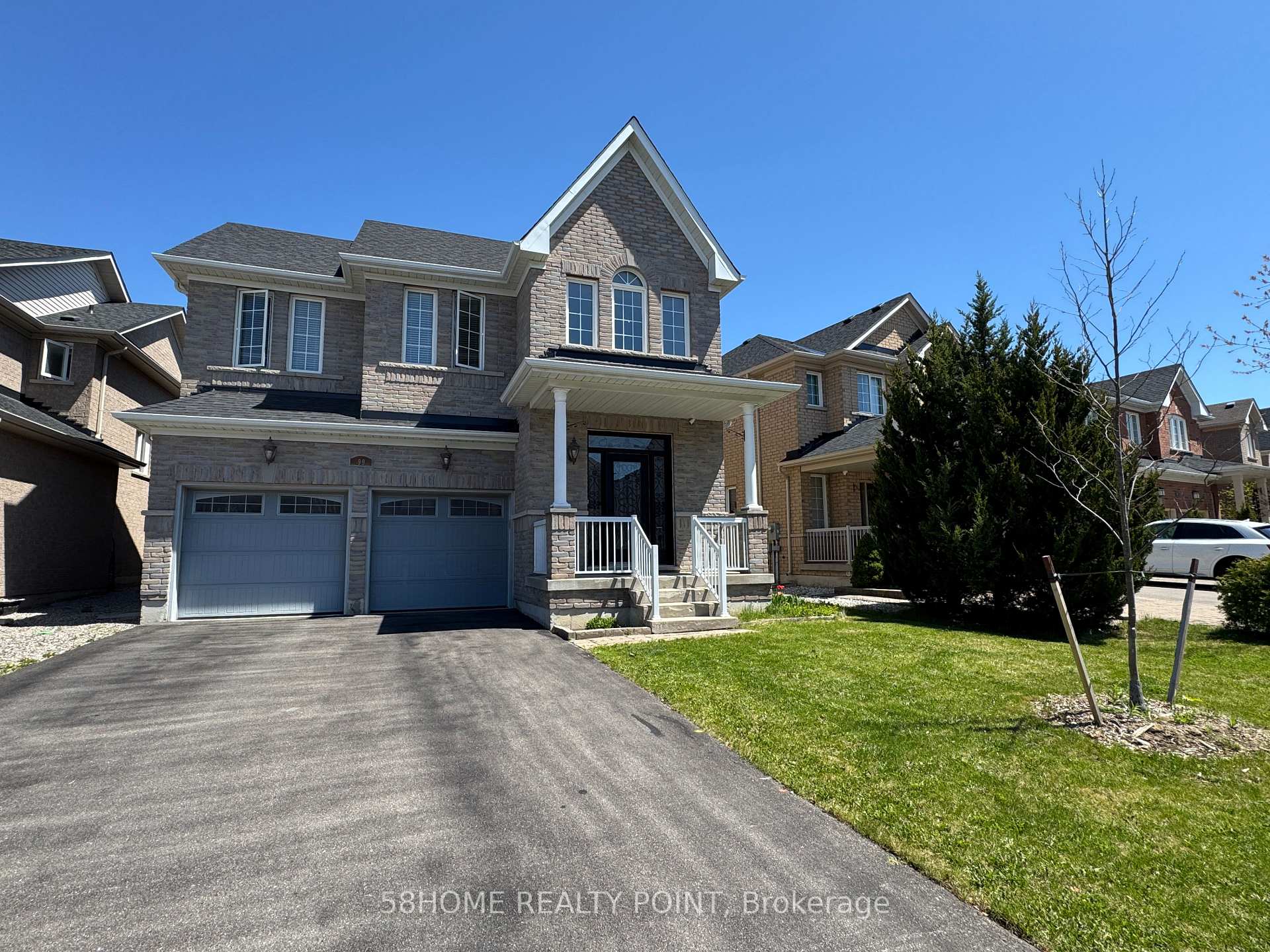 Photo 1 of 99 Pantano Drive, Vaughan, Patterson — HOMEH