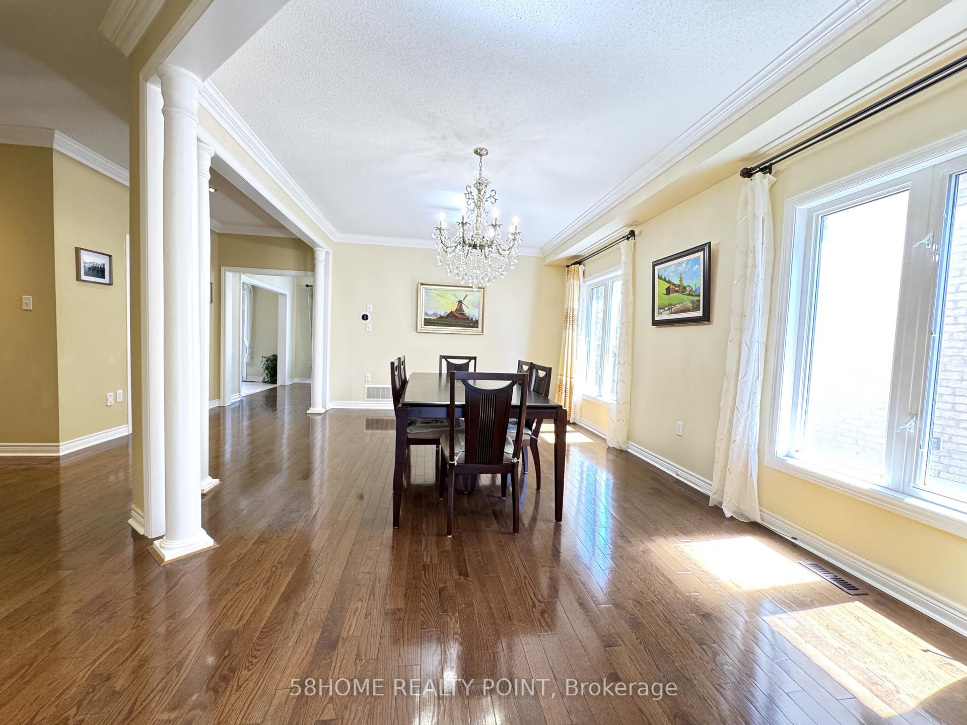 Photo 6 of 99 Pantano Drive, Vaughan, Patterson — HOMEH