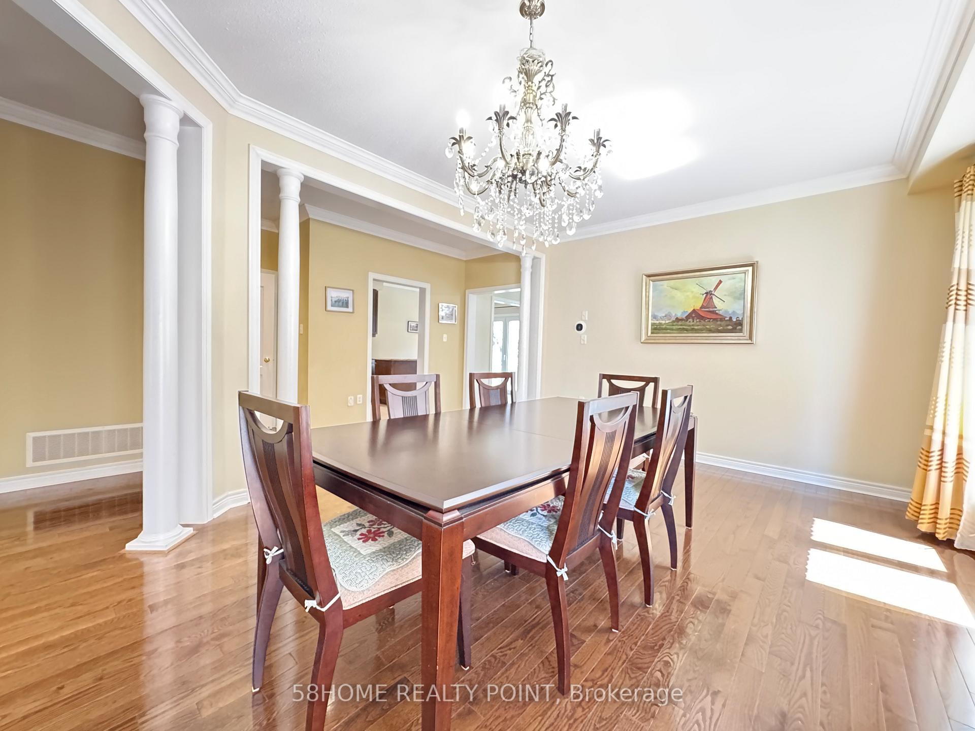 Photo 8 of 99 Pantano Drive, Vaughan, Patterson — HOMEH