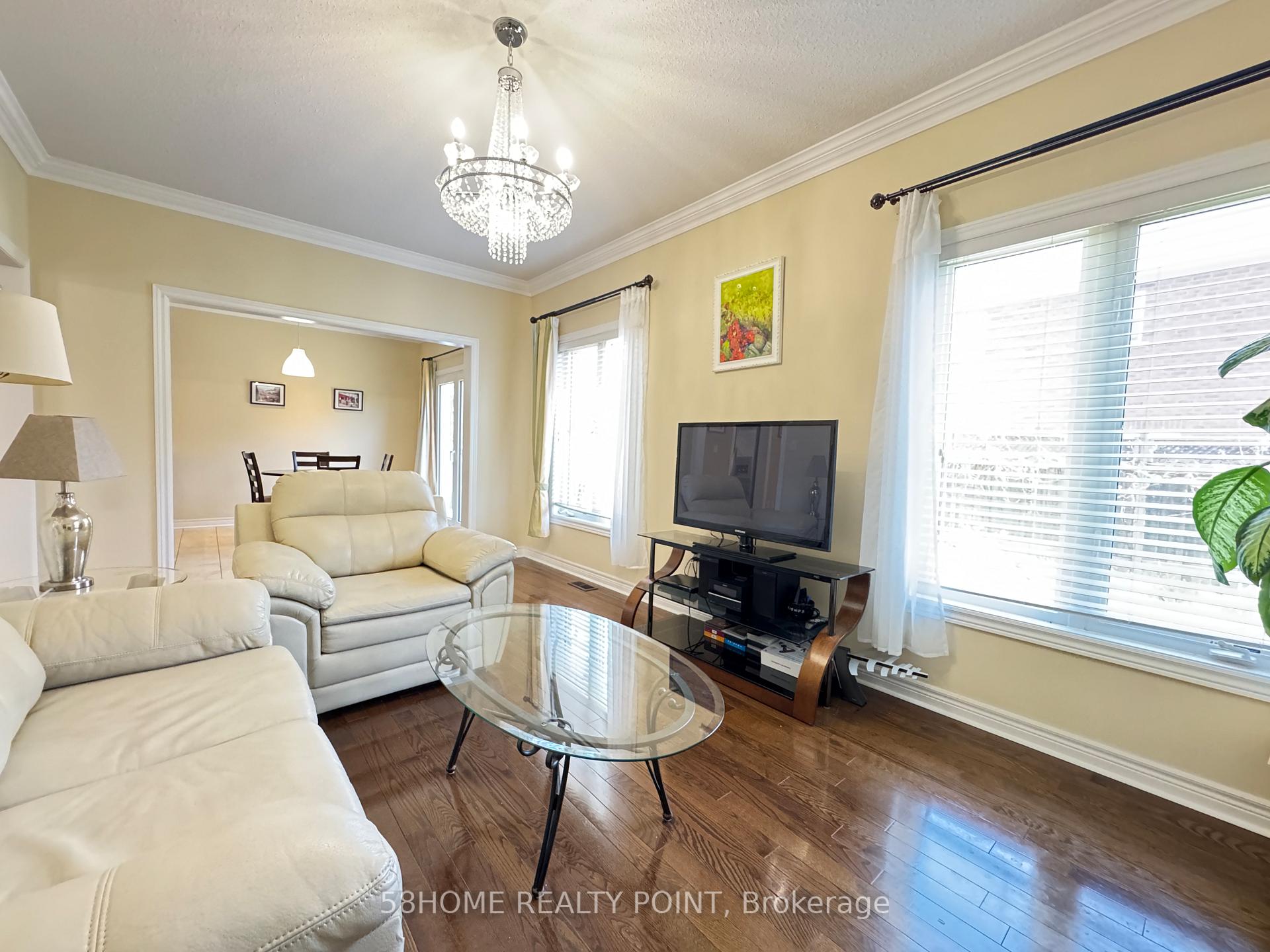 Photo 17 of 99 Pantano Drive, Vaughan, Patterson — HOMEH