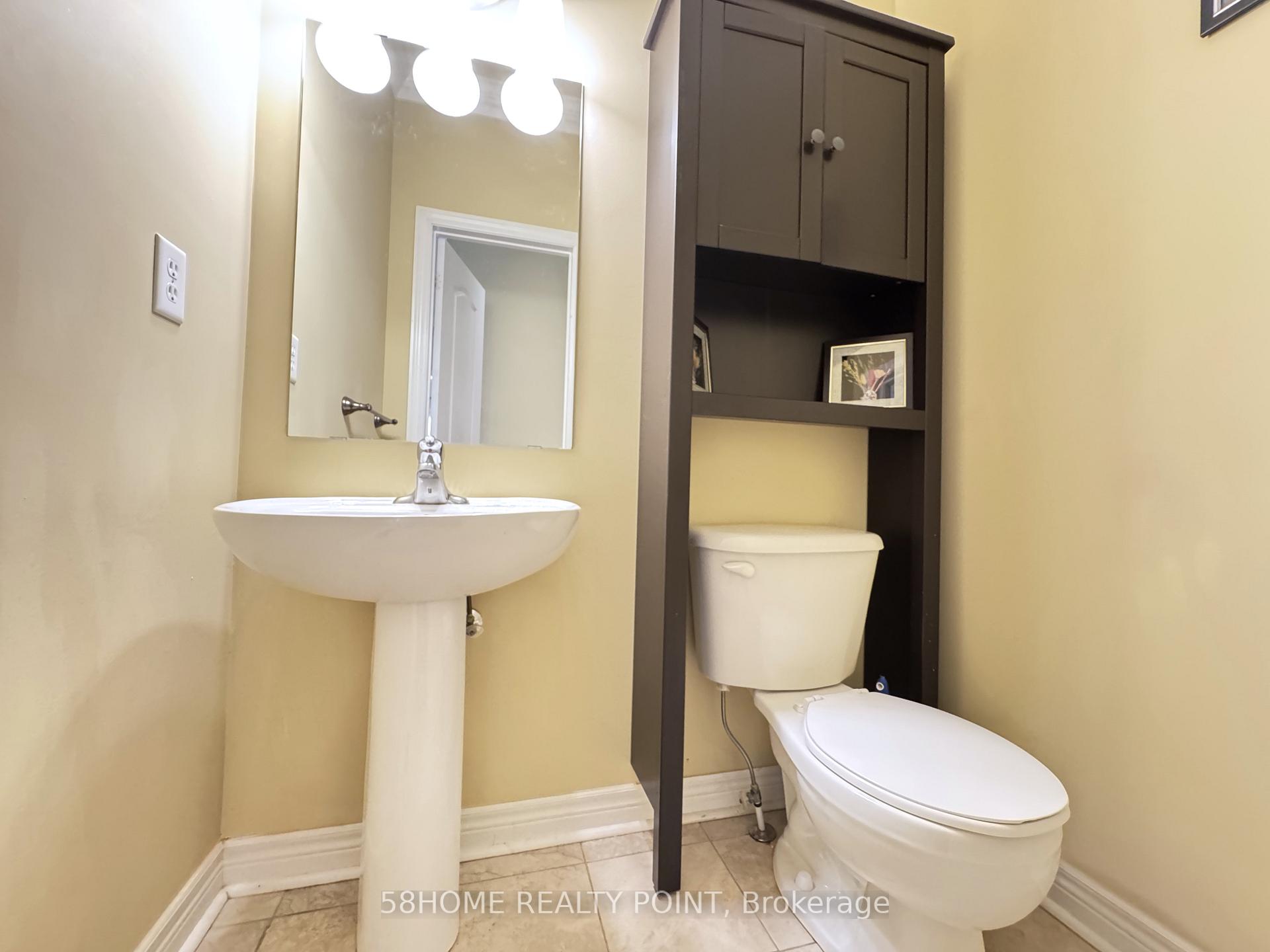 Photo 19 of 99 Pantano Drive, Vaughan, Patterson — HOMEH
