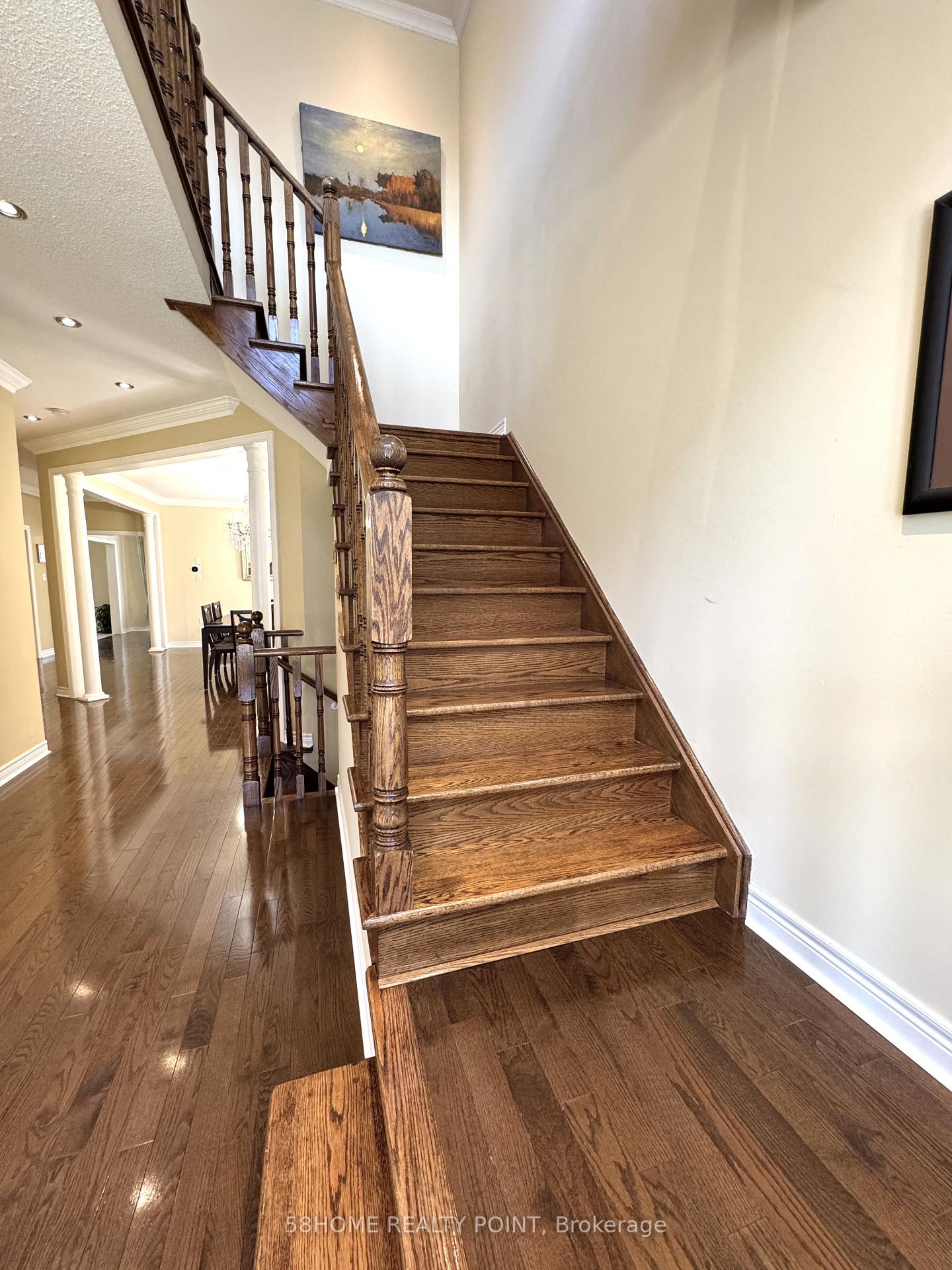 Photo 20 of 99 Pantano Drive, Vaughan, Patterson — HOMEH