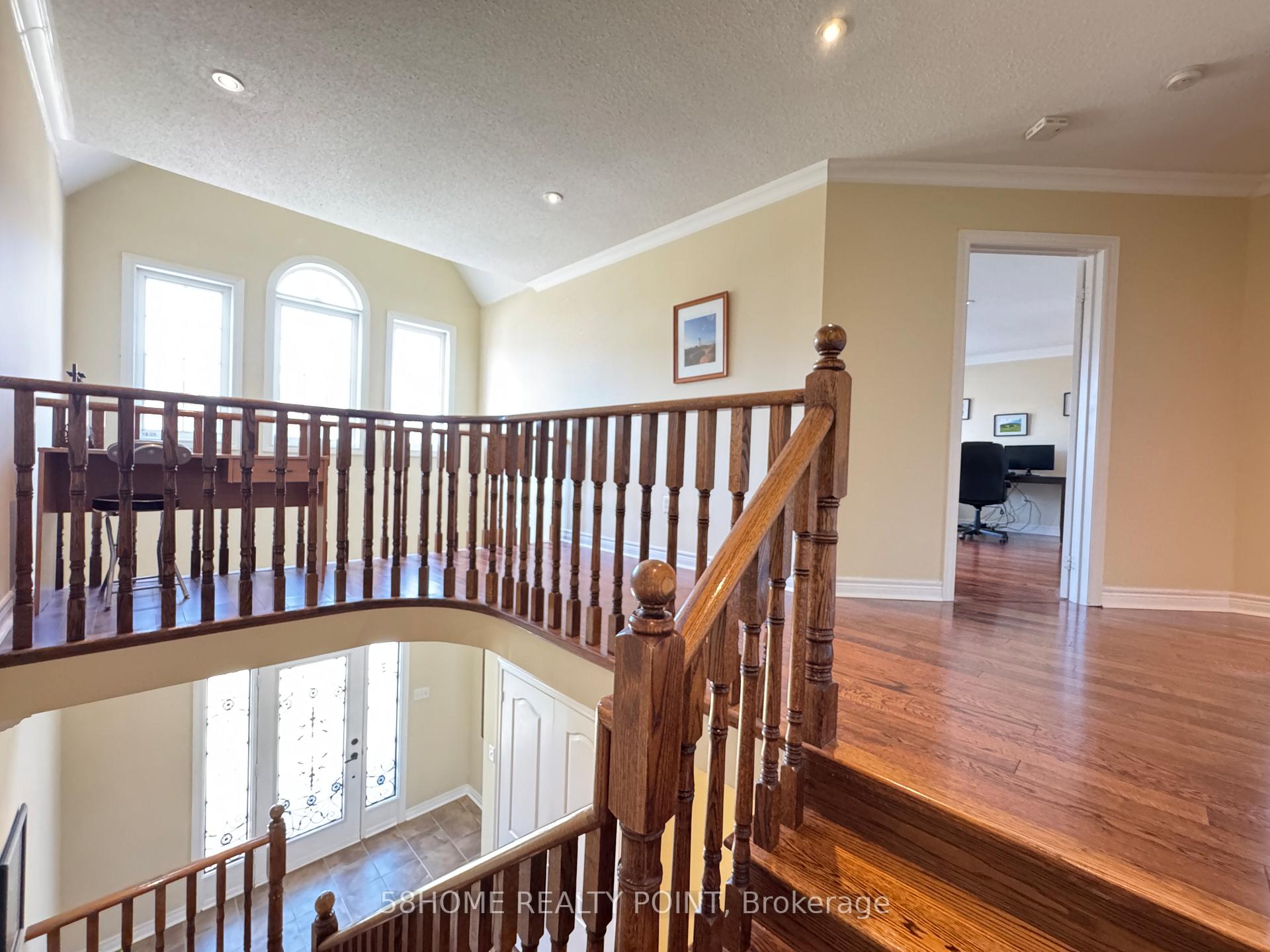 Photo 22 of 99 Pantano Drive, Vaughan, Patterson — HOMEH