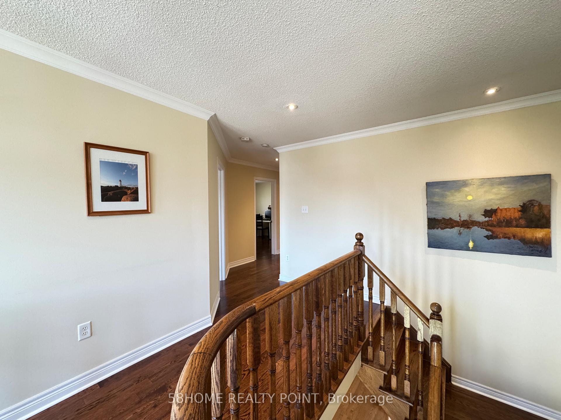 Photo 24 of 99 Pantano Drive, Vaughan, Patterson — HOMEH