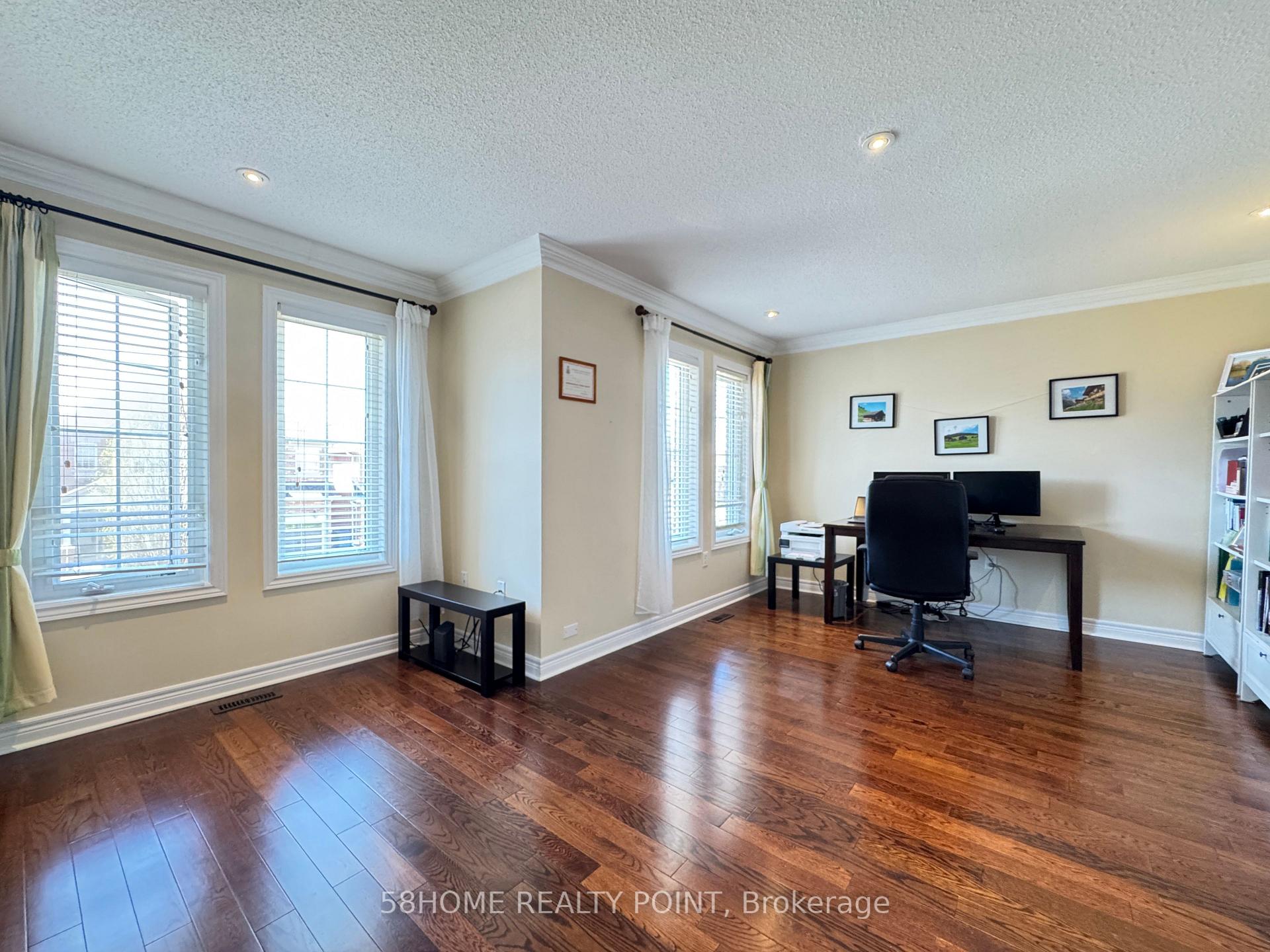 Photo 25 of 99 Pantano Drive, Vaughan, Patterson — HOMEH