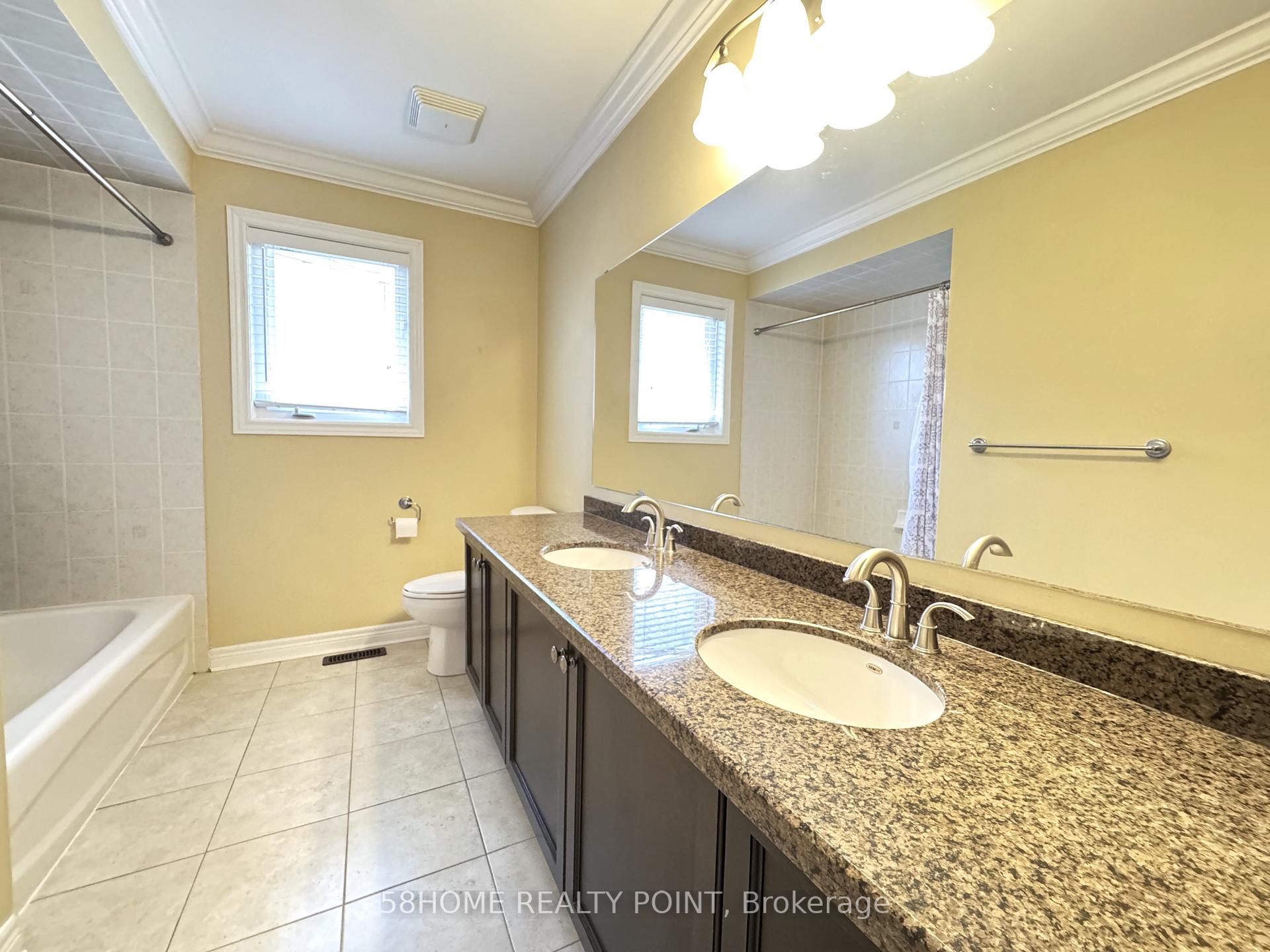 Photo 27 of 99 Pantano Drive, Vaughan, Patterson — HOMEH