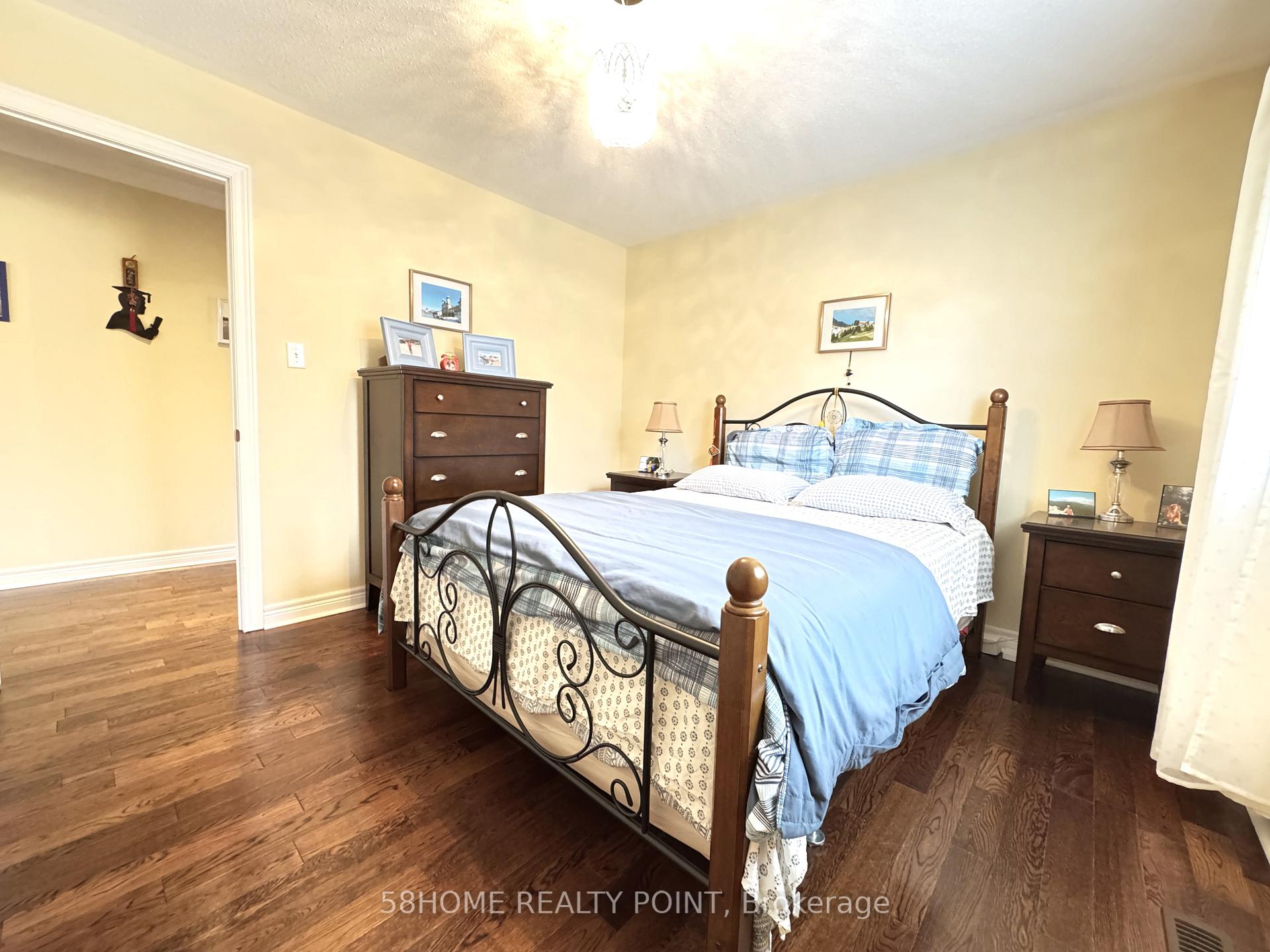Photo 29 of 99 Pantano Drive, Vaughan, Patterson — HOMEH