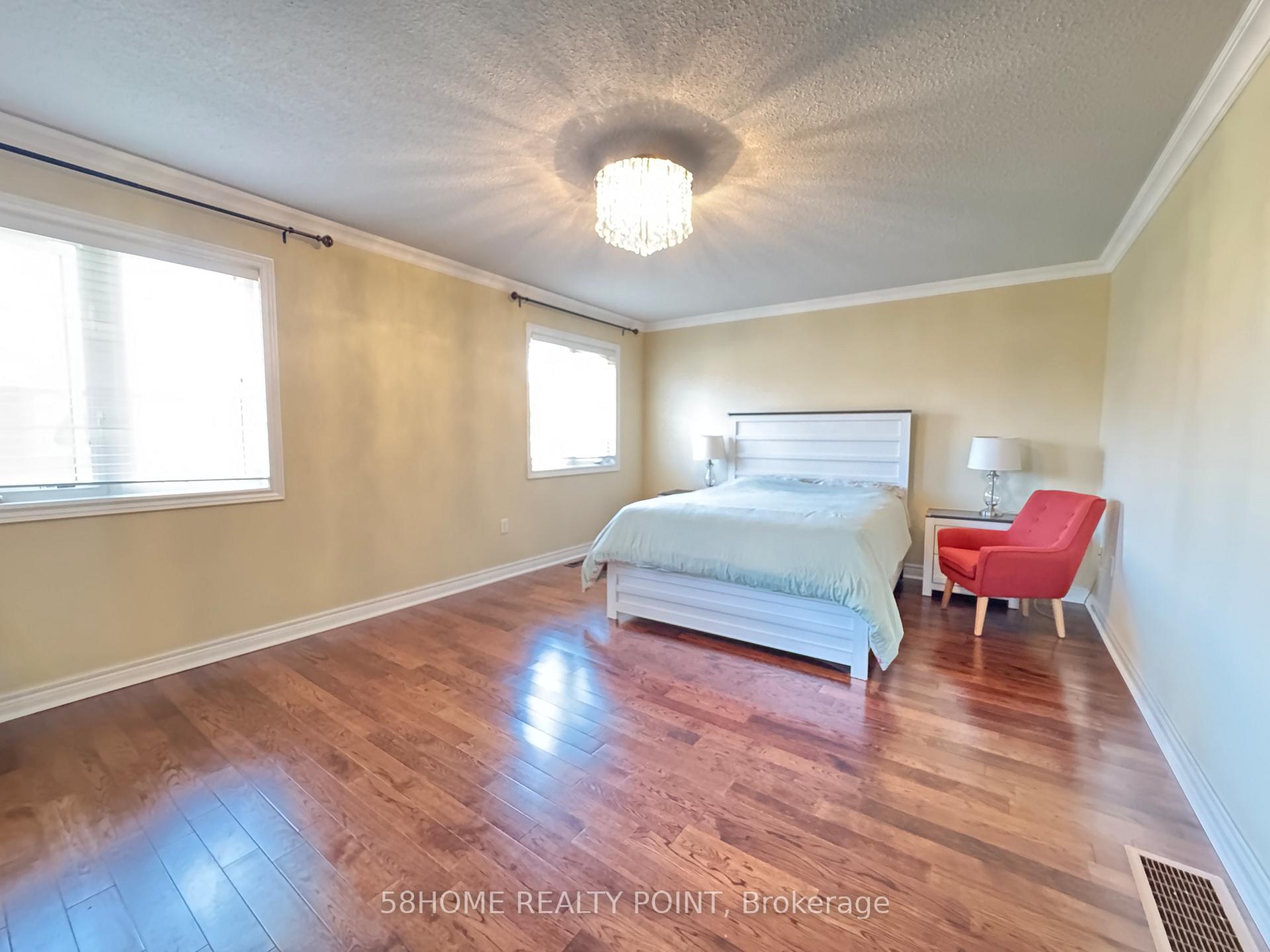 Photo 30 of 99 Pantano Drive, Vaughan, Patterson — HOMEH