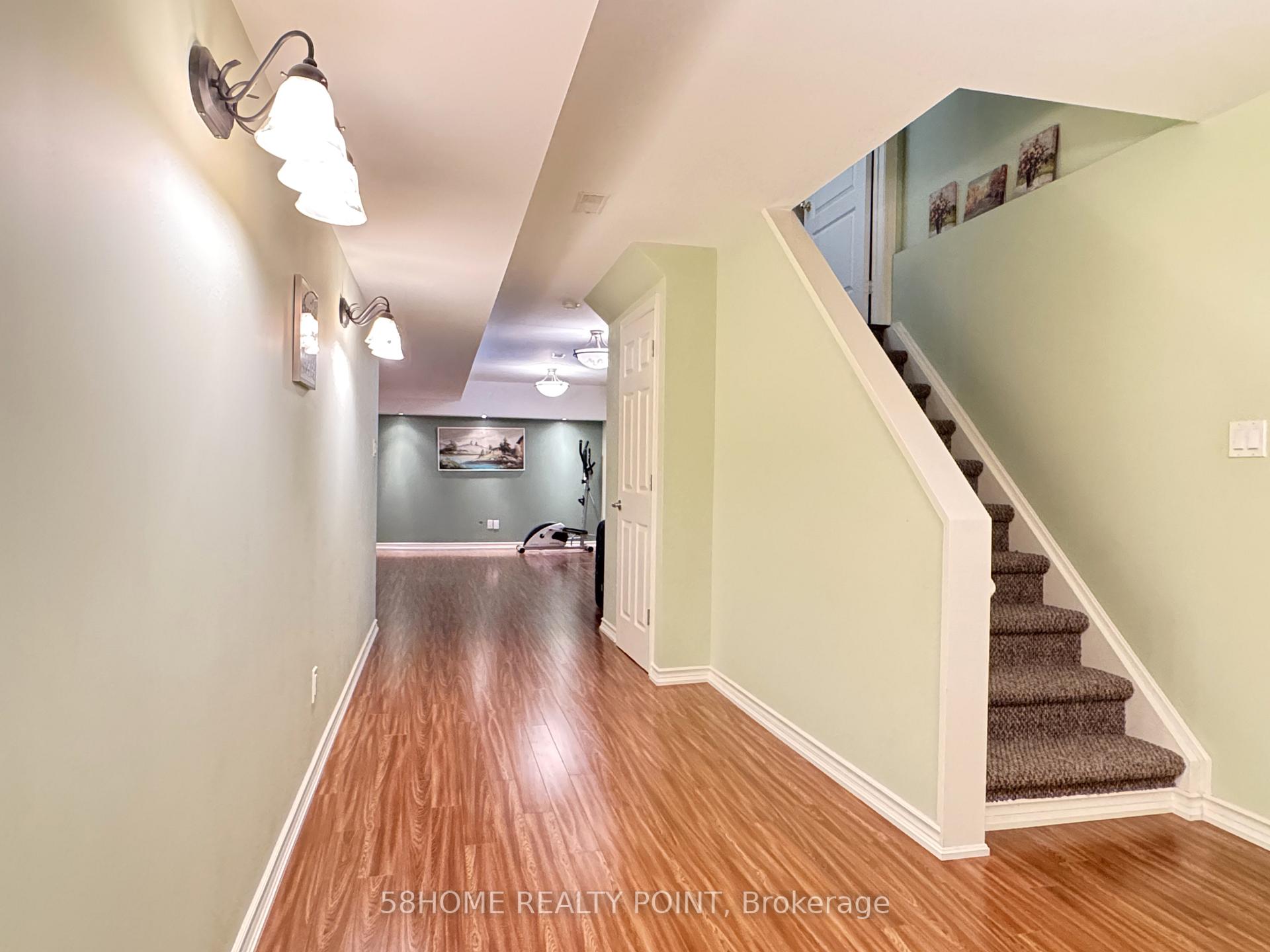 Photo 34 of 99 Pantano Drive, Vaughan, Patterson — HOMEH