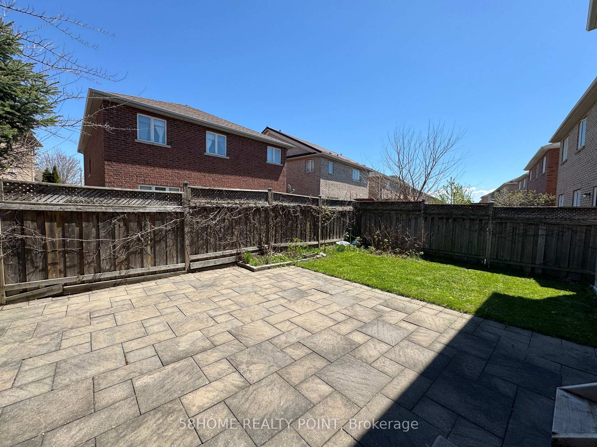 Photo 41 of 99 Pantano Drive, Vaughan, Patterson — HOMEH