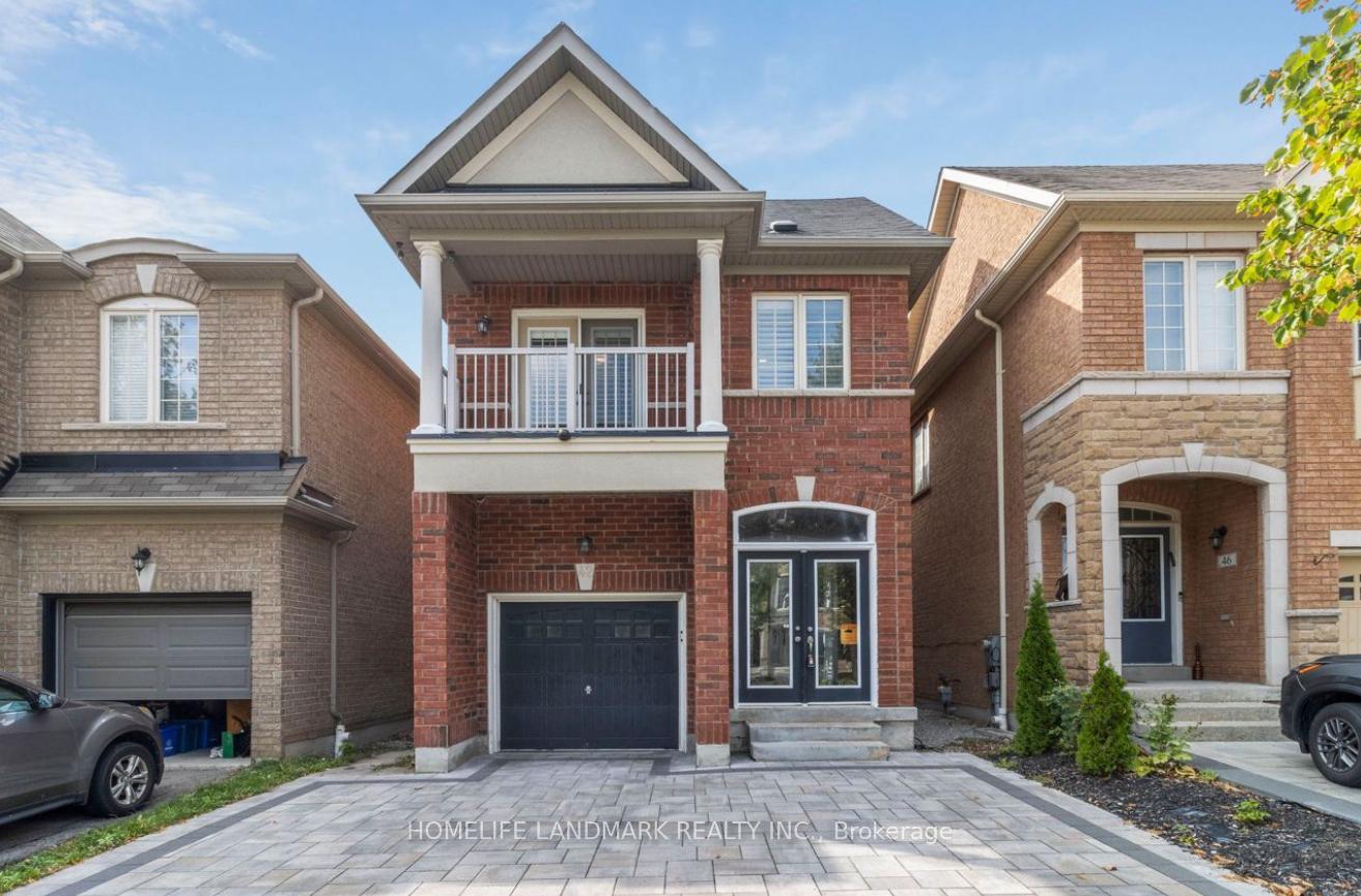 Photo 1 of 42 Torah Gate, Vaughan, Patterson — HOMEH