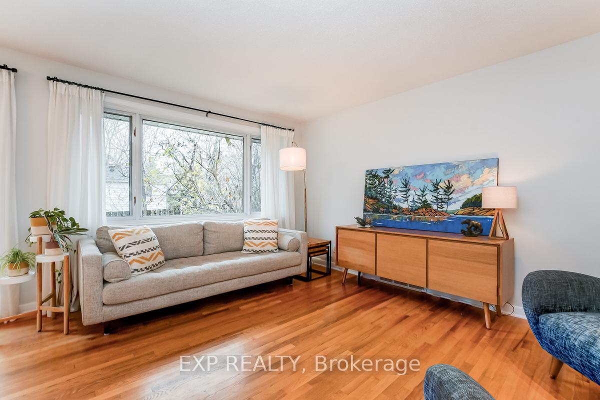 Photo 5 of 528 Penhill Avenue, Ottawa, Riverview Park — HOMEH