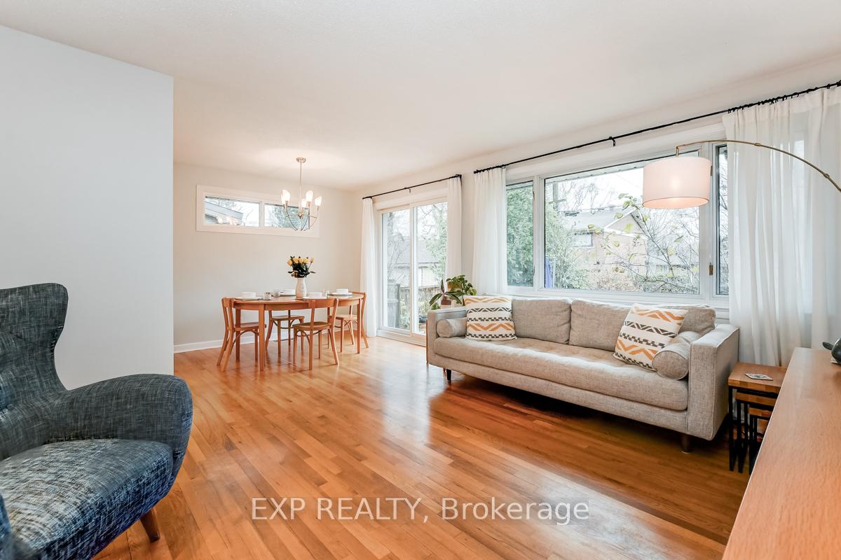 Photo 6 of 528 Penhill Avenue, Ottawa, Riverview Park — HOMEH