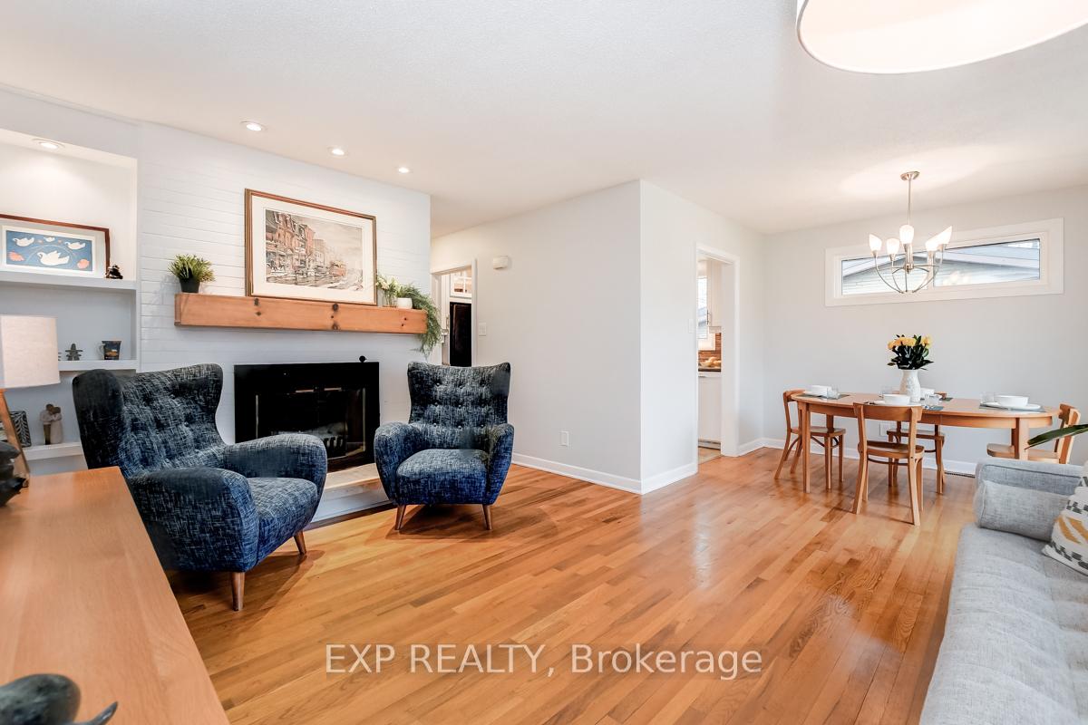 Photo 7 of 528 Penhill Avenue, Ottawa, Riverview Park — HOMEH