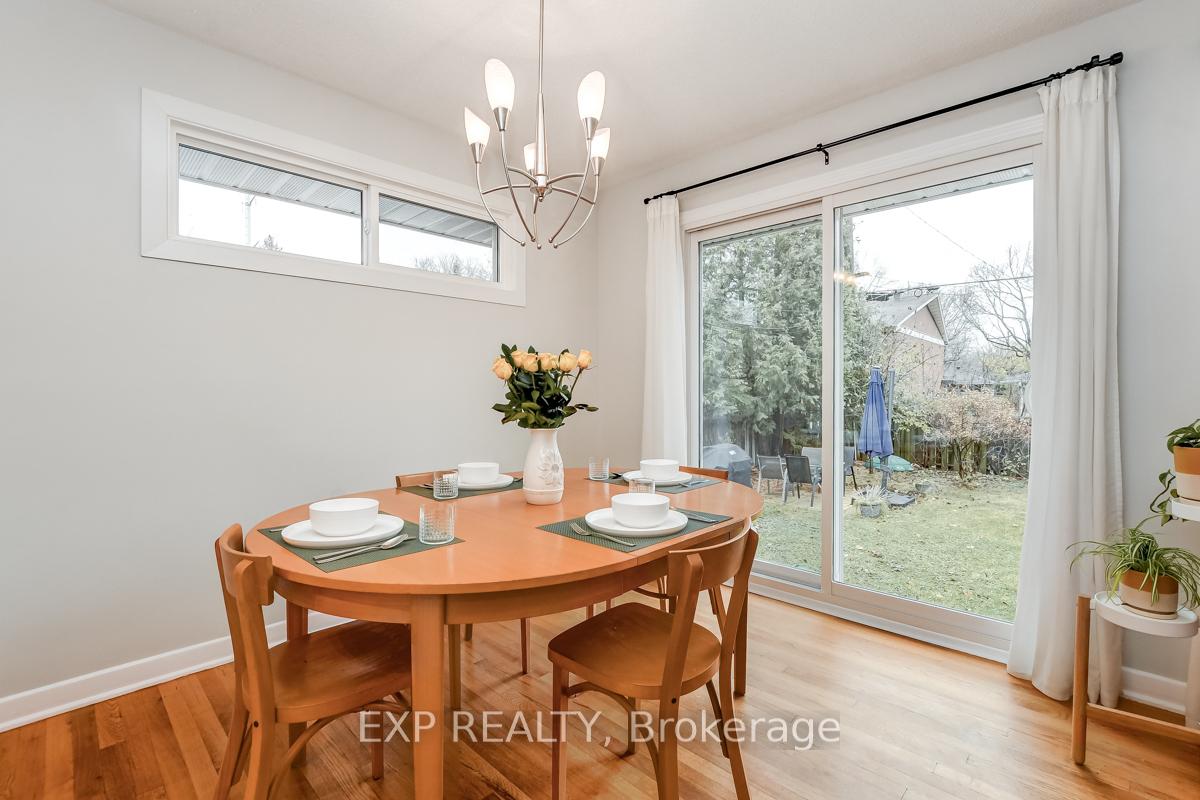 Photo 8 of 528 Penhill Avenue, Ottawa, Riverview Park — HOMEH