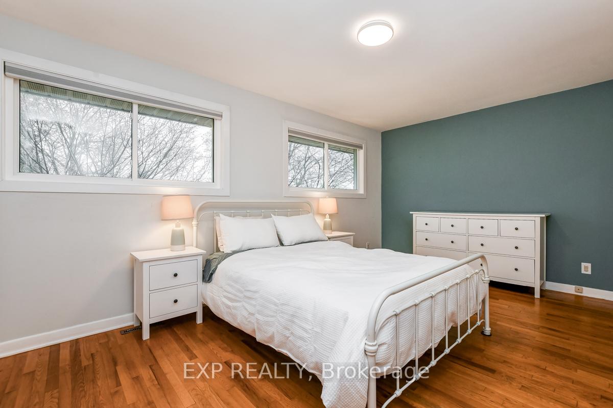 Photo 16 of 528 Penhill Avenue, Ottawa, Riverview Park — HOMEH